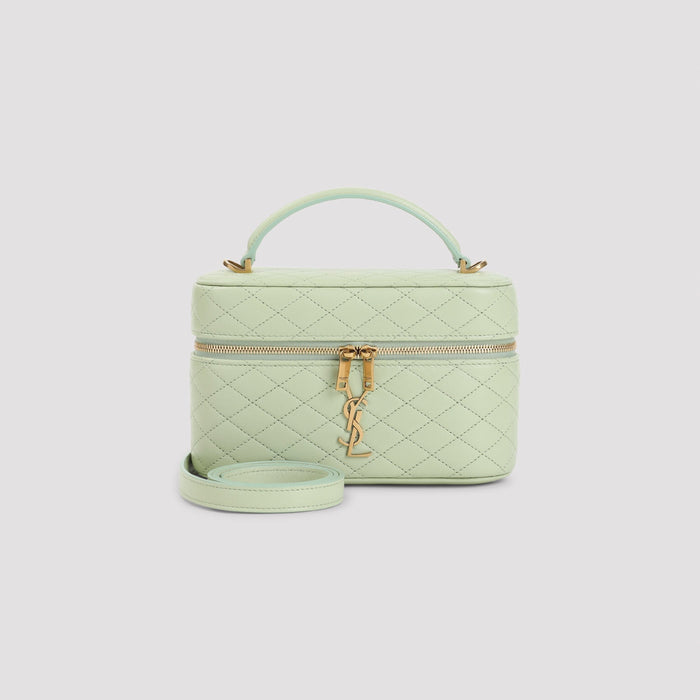 Mini Bag Leather