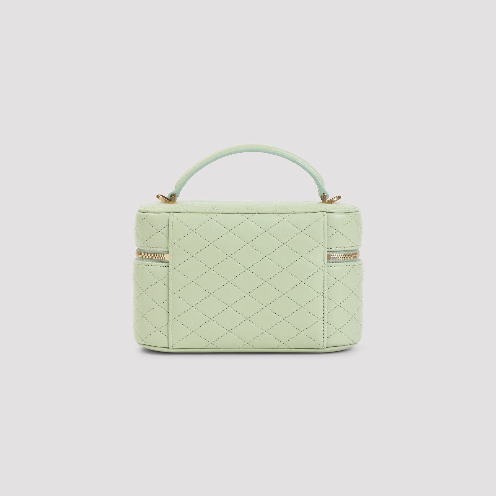 Mini Bag Leather