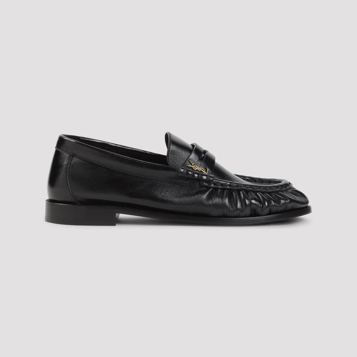 Le Loafer 15 Mocassins Nappa Leather