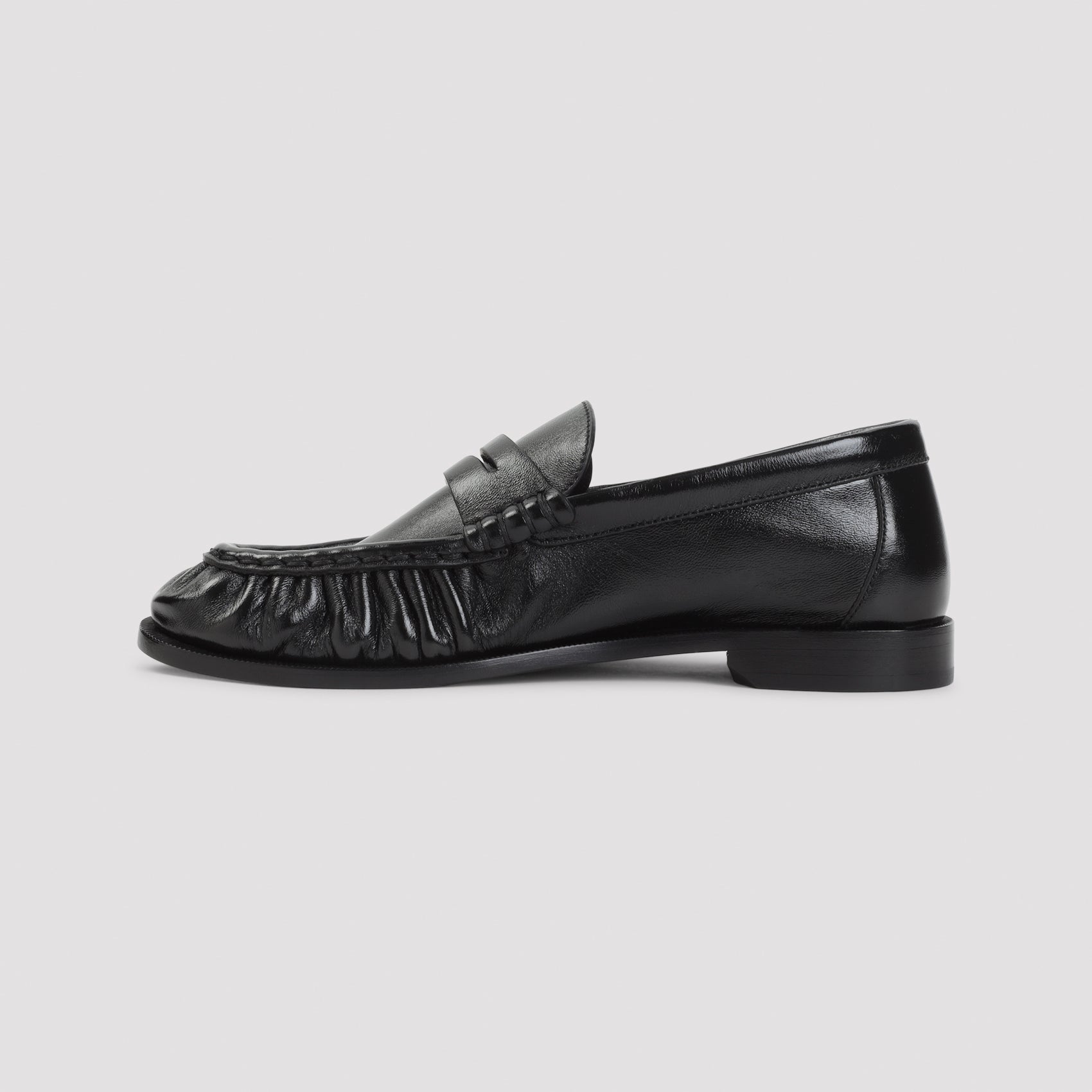 Le Loafer 15 Mocassins Nappa Leather