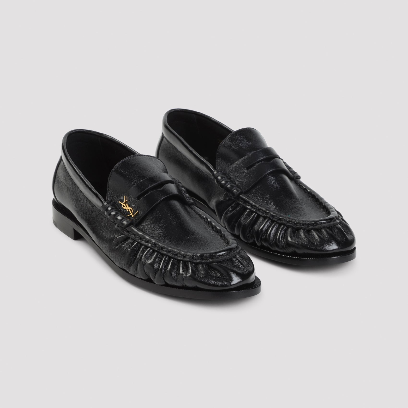 Le Loafer 15 Mocassins Nappa Leather