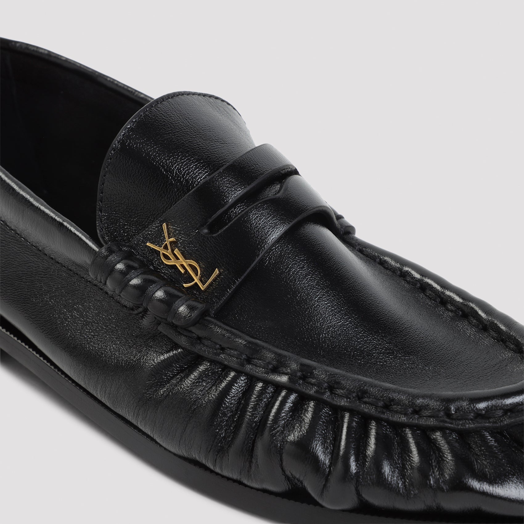 Le Loafer 15 Mocassins Nappa Leather