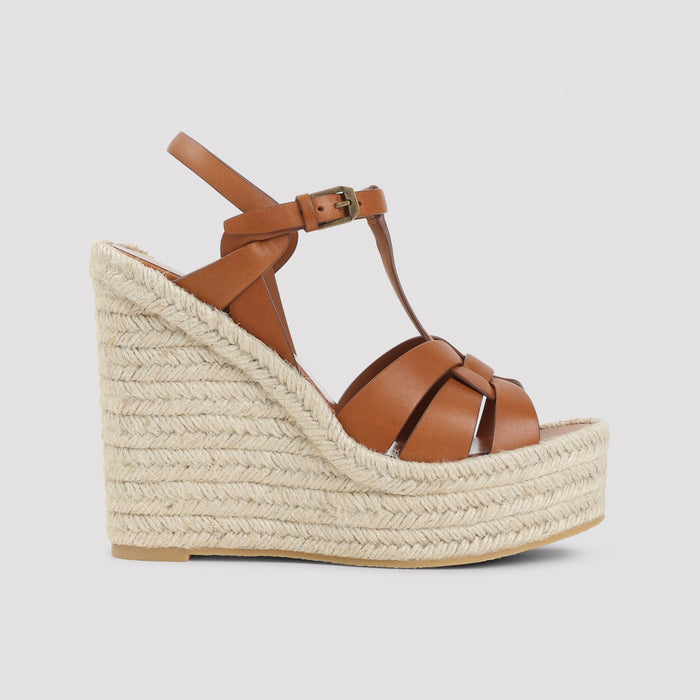 85 Wedges Espadrilles