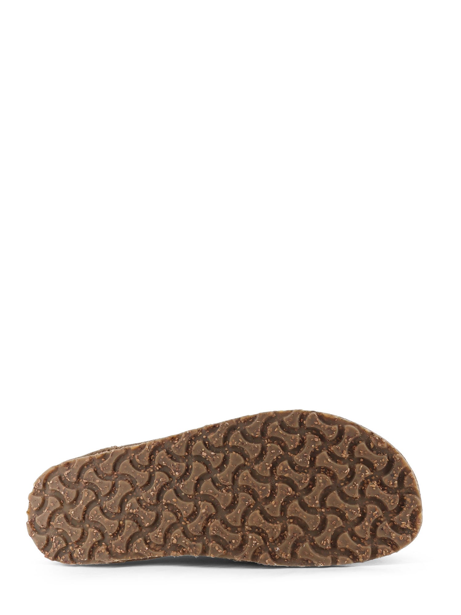 Birkenstock Flat Shoes Beige Suede