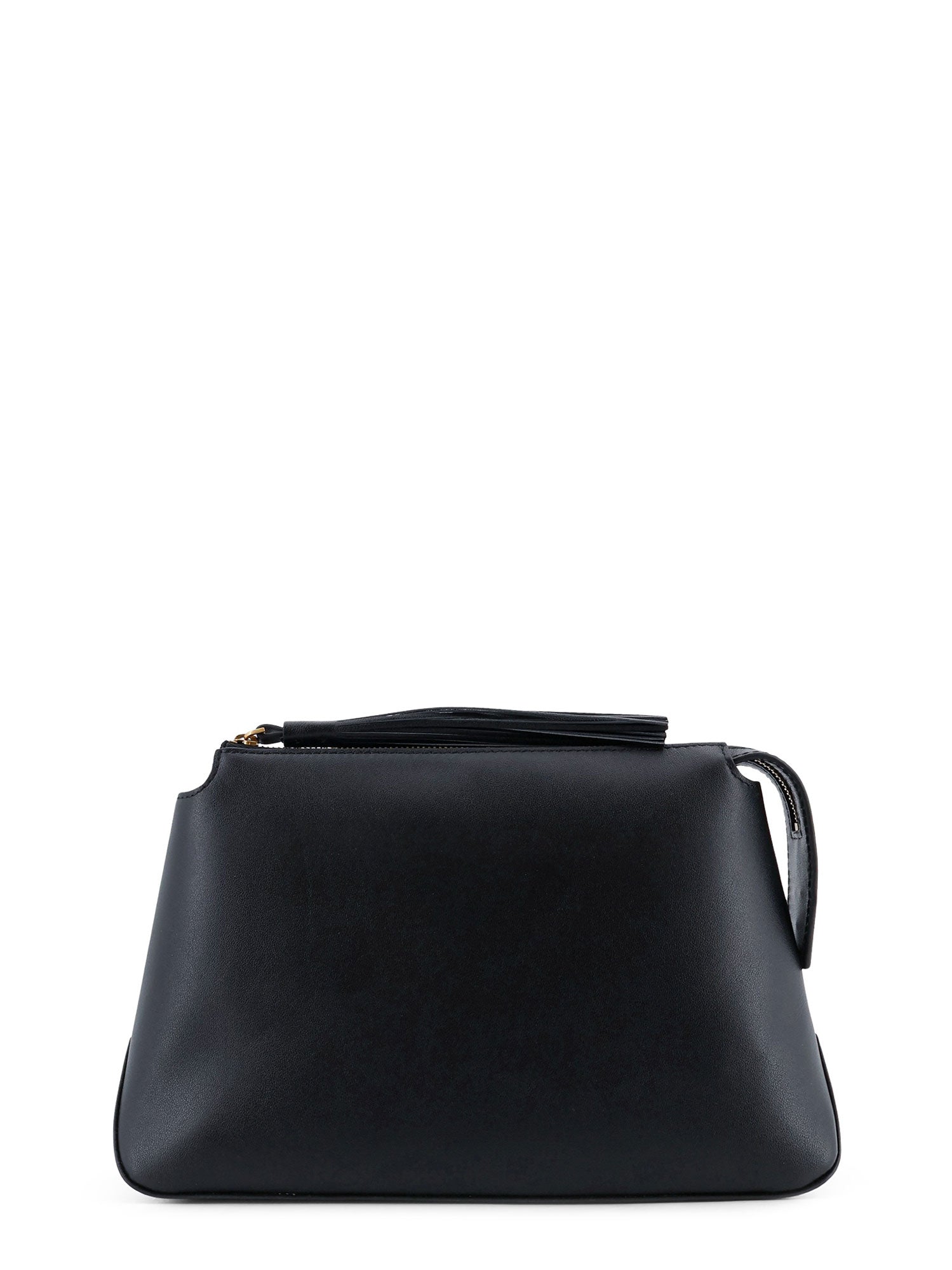 Pinko Bags Black Pelle