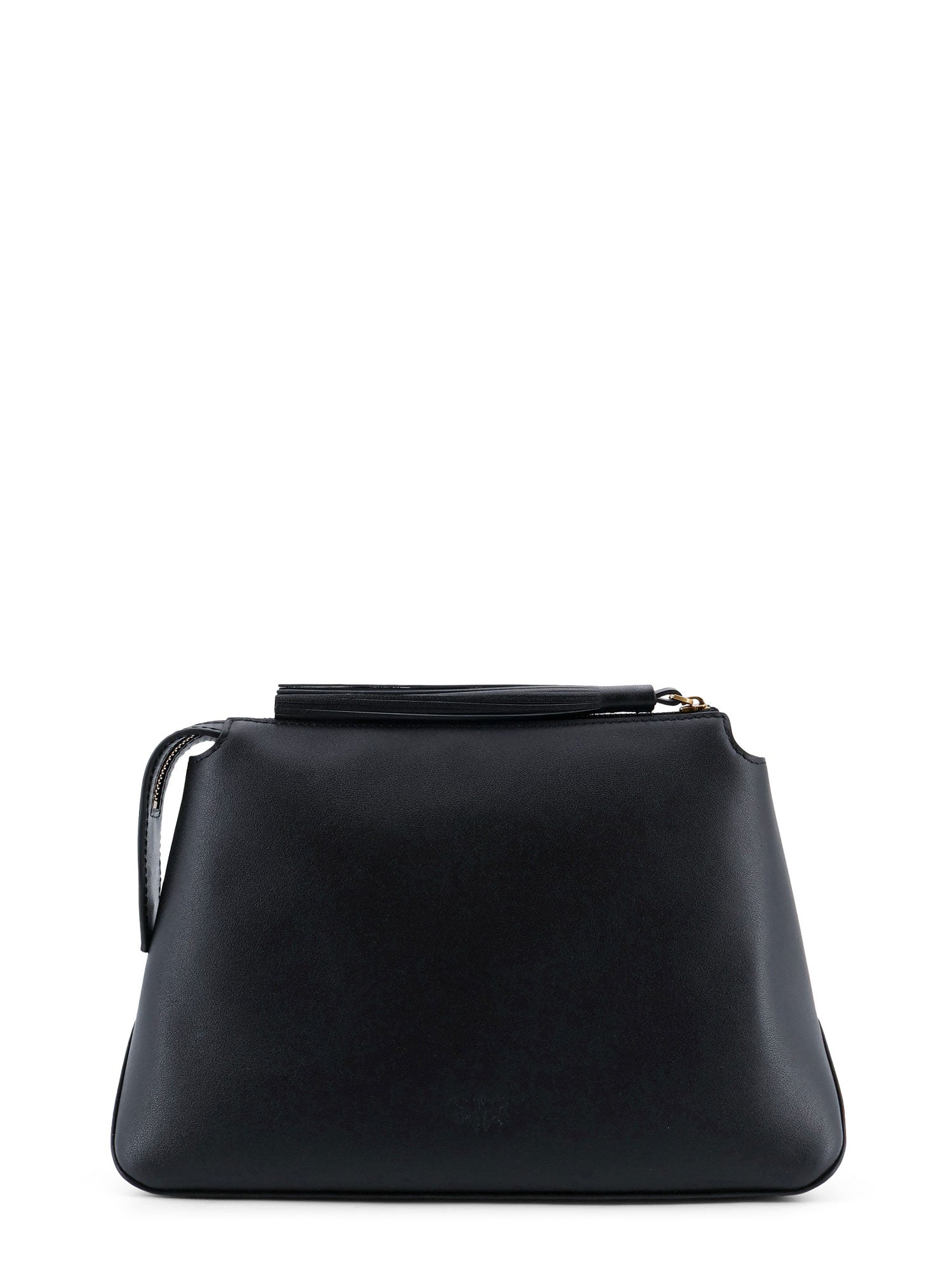 Pinko Bags Black Pelle