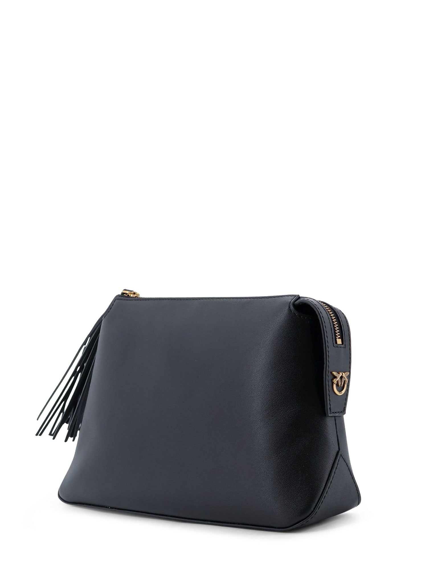 Pinko Bags Black Pelle