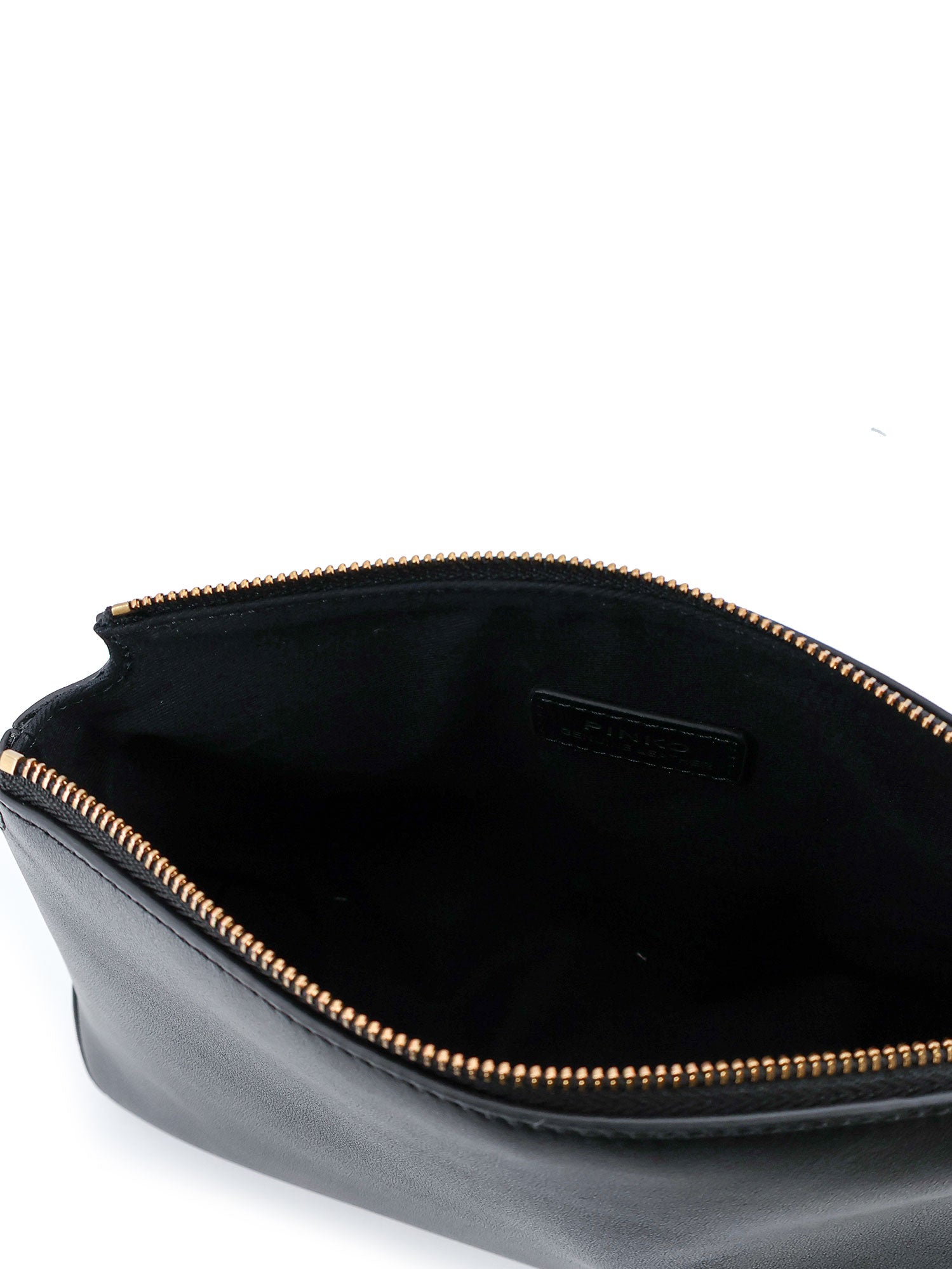 Pinko Bags Black Pelle