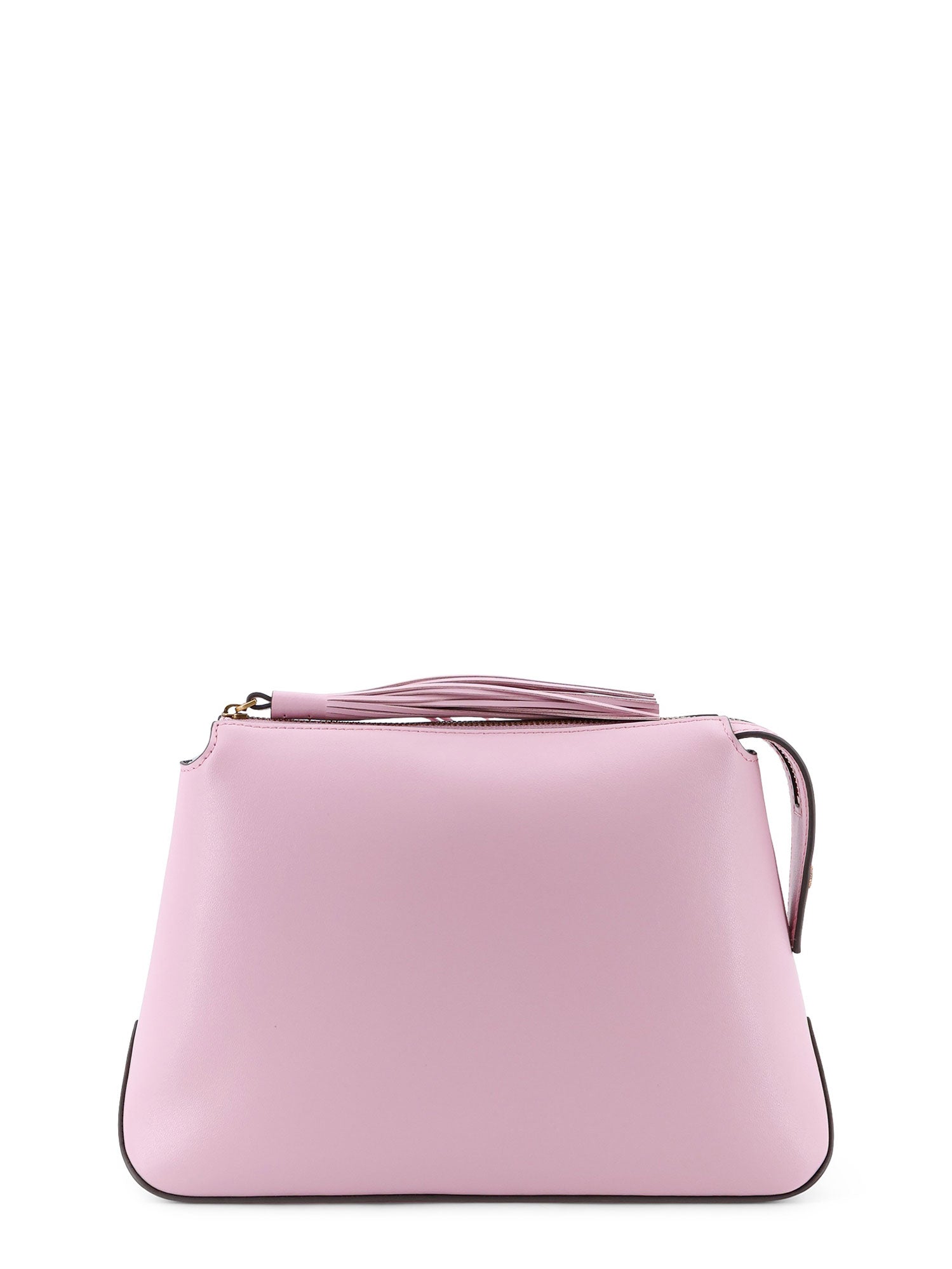 Pinko Bags Pink Pelle