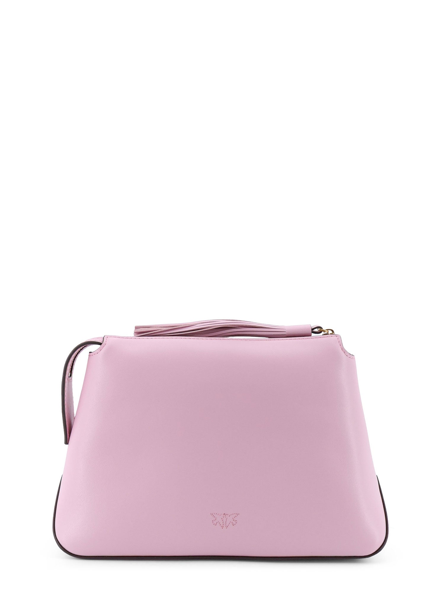 Pinko Bags Pink Pelle