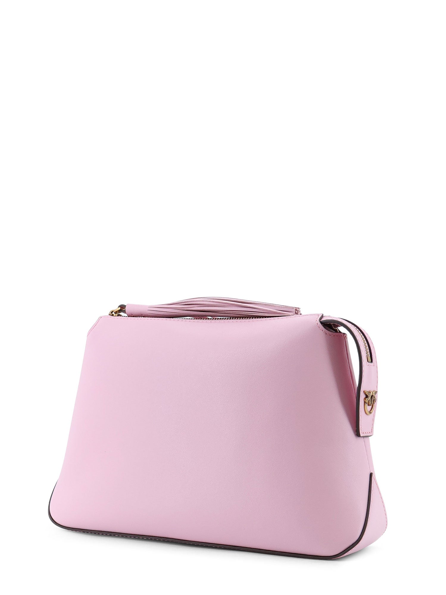 Pinko Bags Pink Pelle
