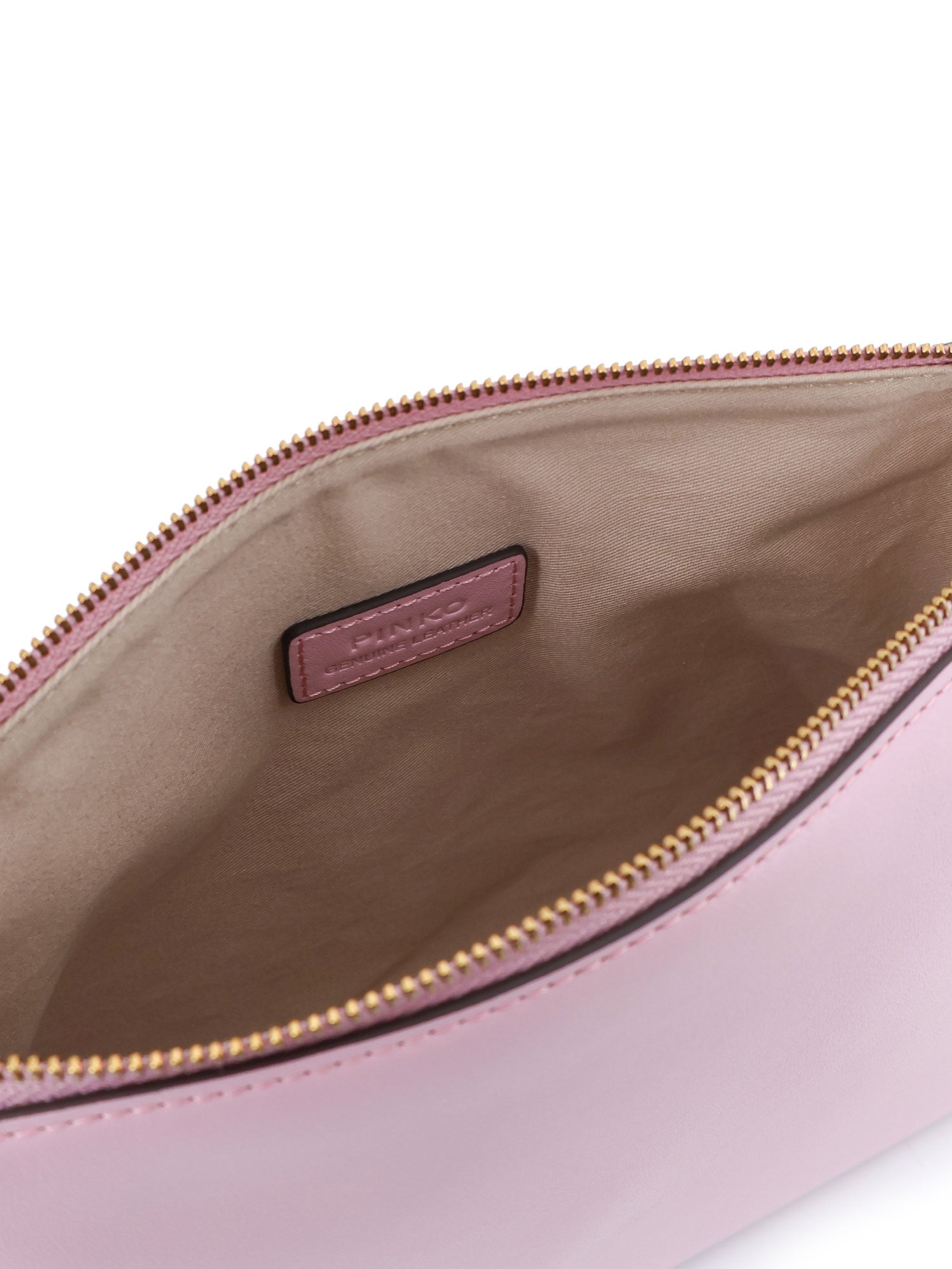 Pinko Bags Pink Pelle
