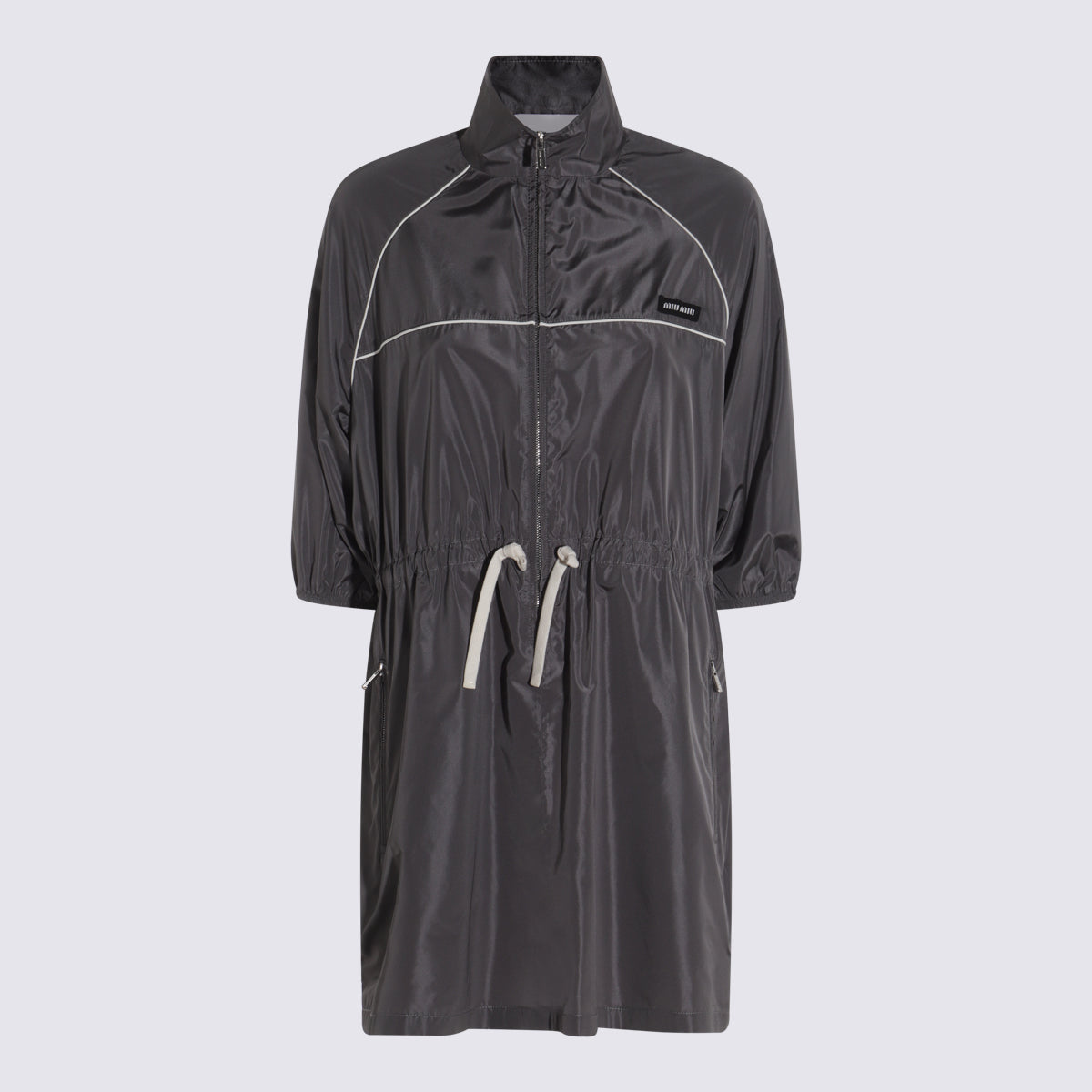 Miu Dresses Alluminio _se