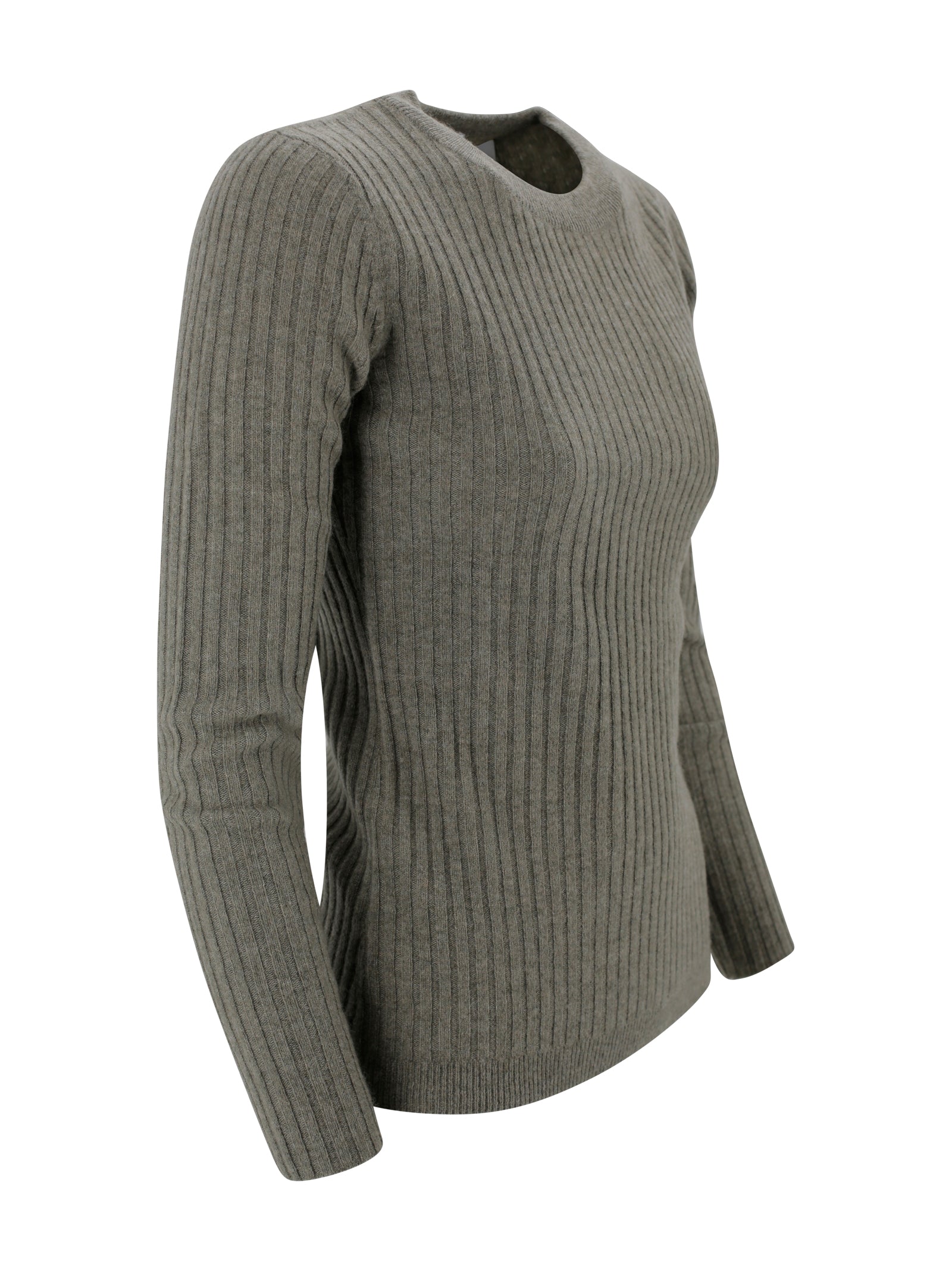Kujiten Sweaters Verde Cashmere