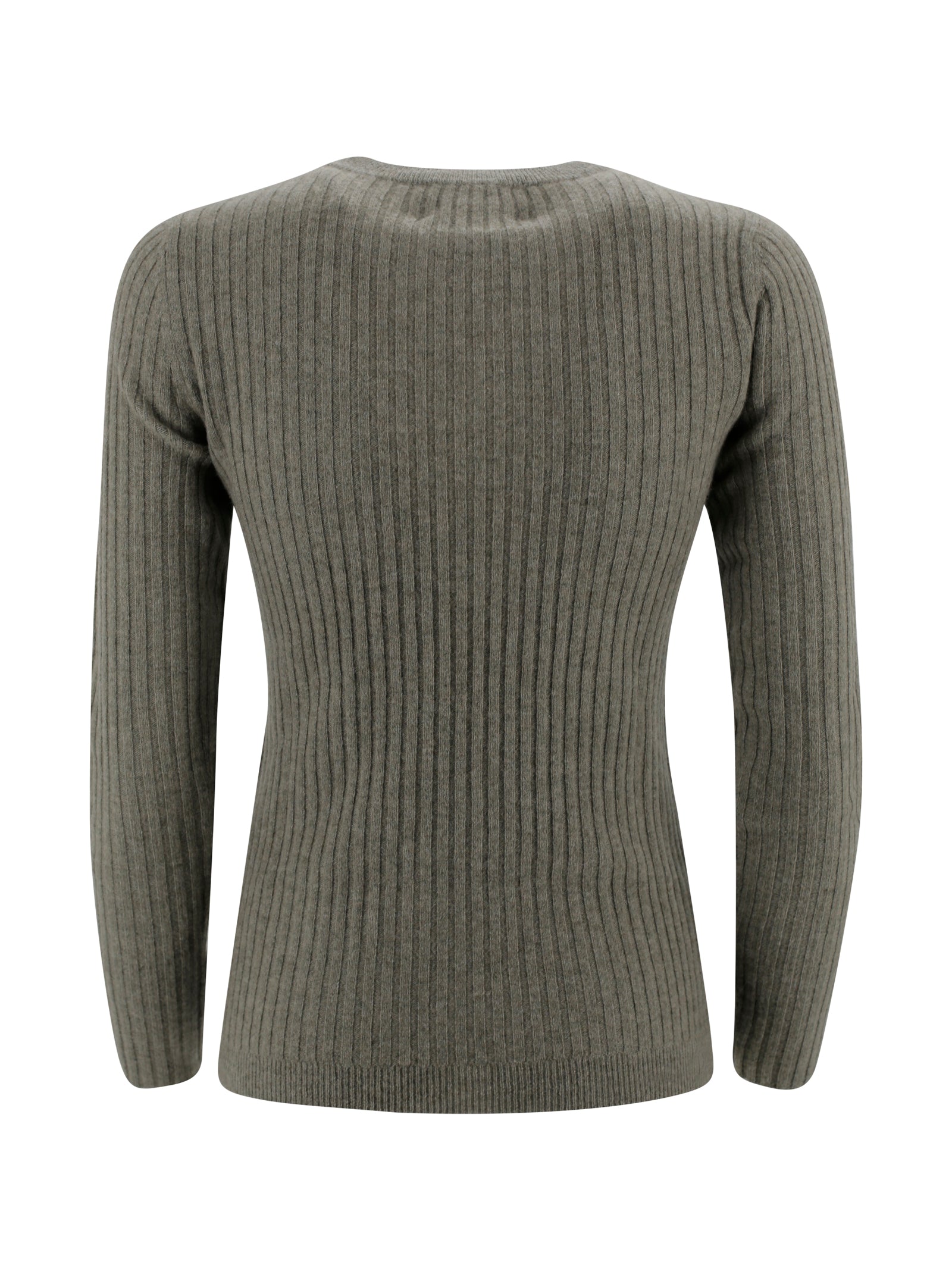 Kujiten Sweaters Verde Cashmere