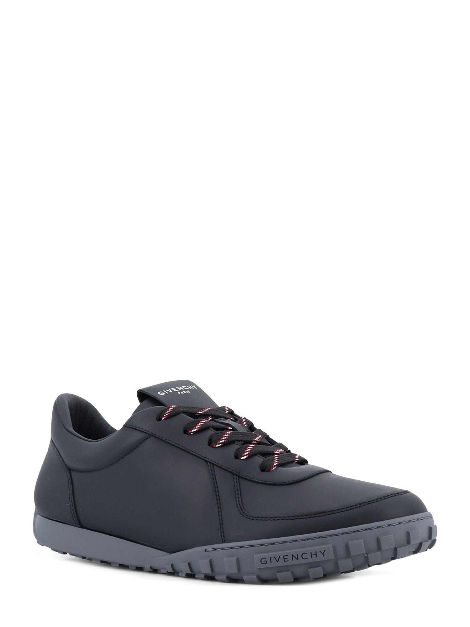 Givenchy Sneakers Black Pelle