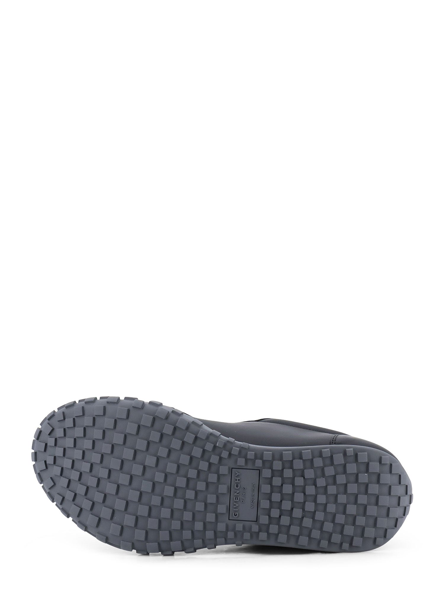 Givenchy Sneakers Black Pelle