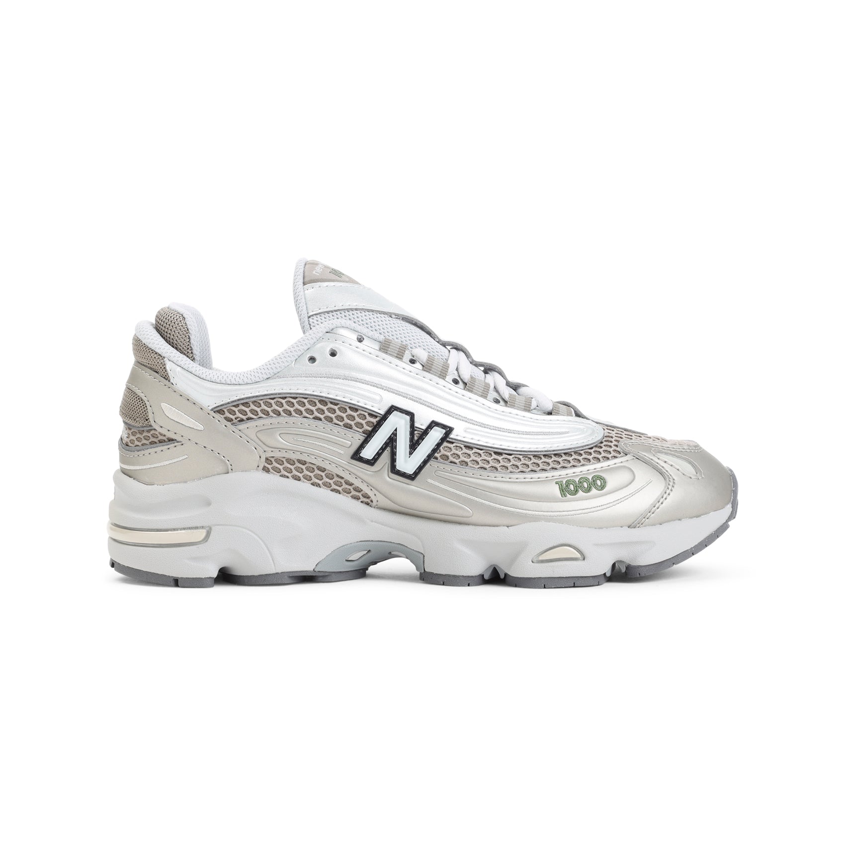New Balance 1000 Sneakers Leather