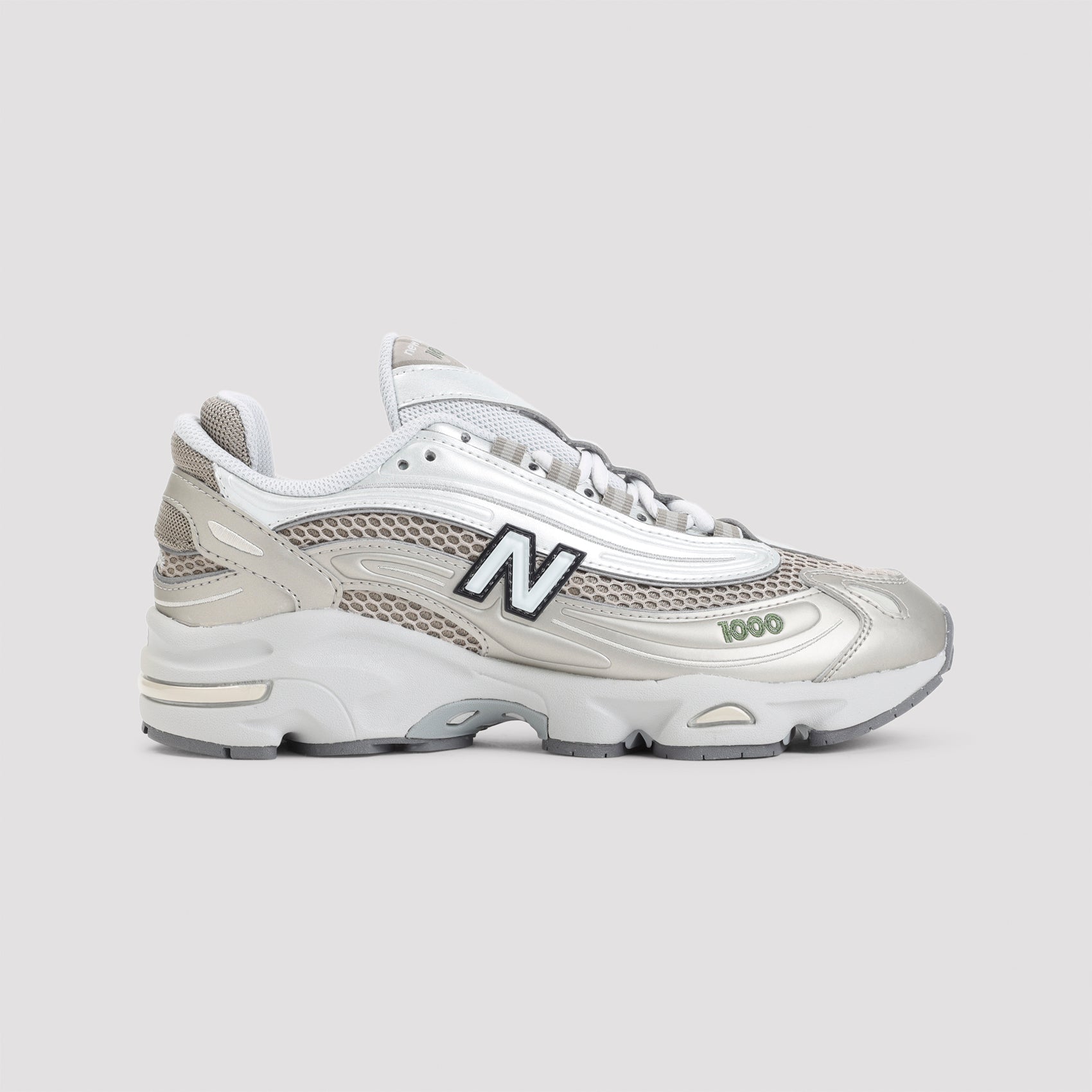 New Balance 1000 Sneakers Leather