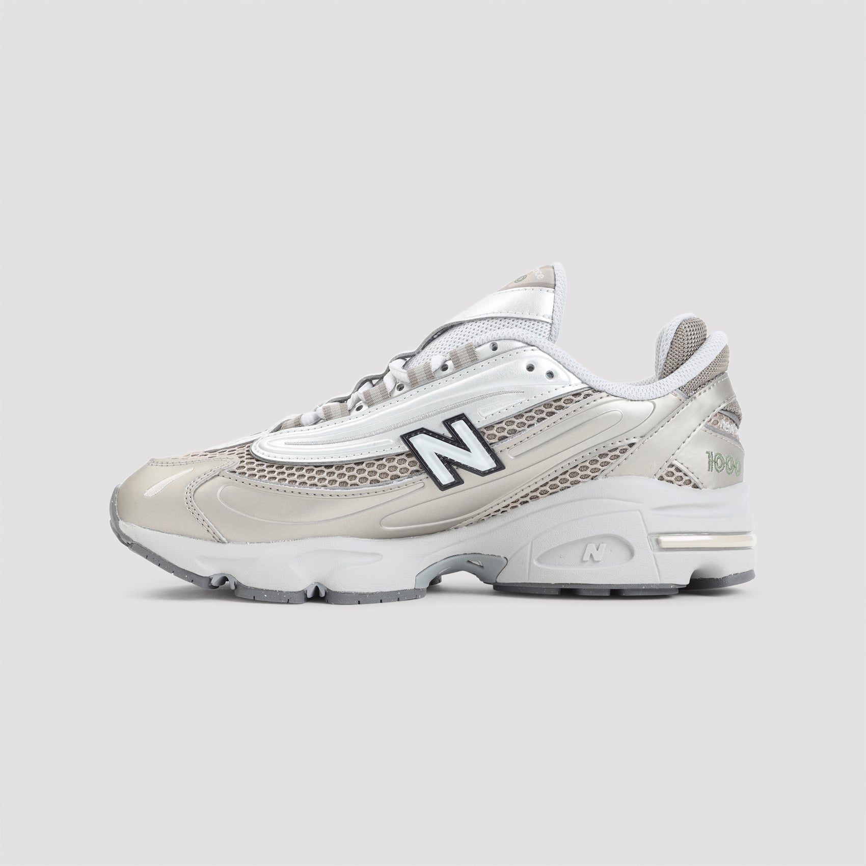 New Balance 1000 Sneakers Leather