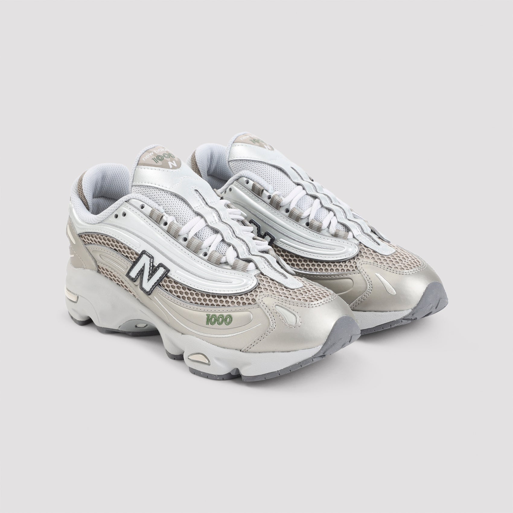 New Balance 1000 Sneakers Leather