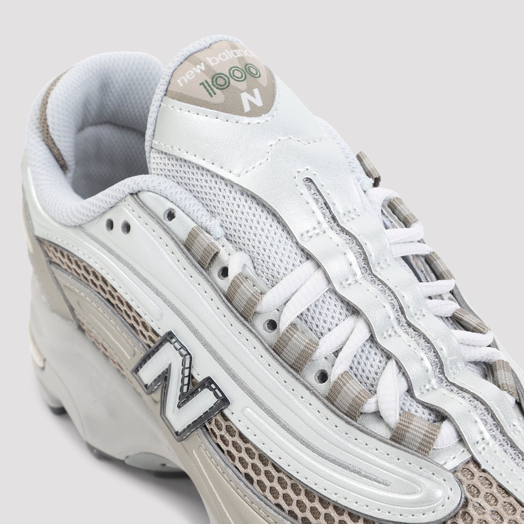 New Balance 1000 Sneakers Leather