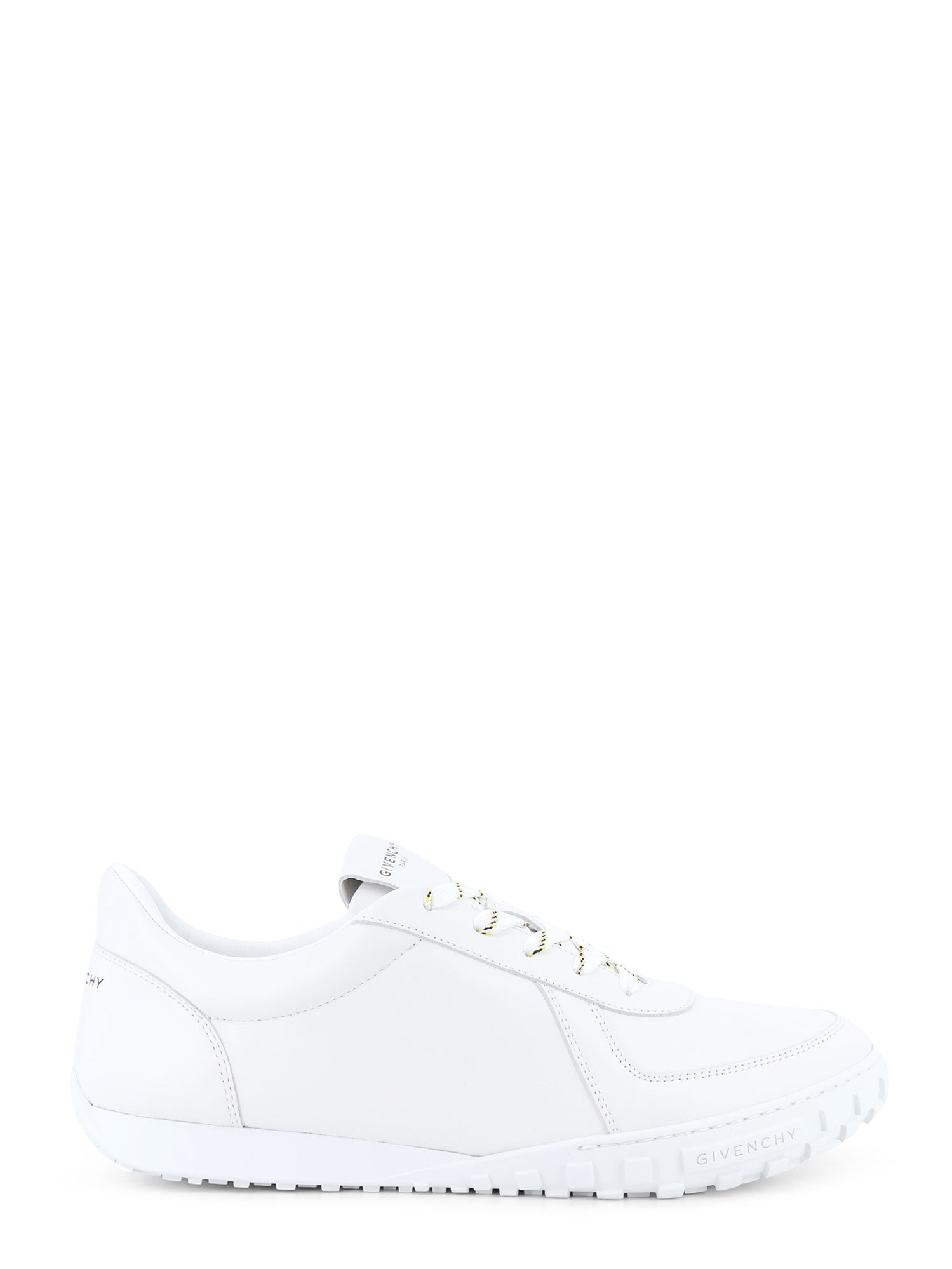 Givenchy Sneakers White Pelle