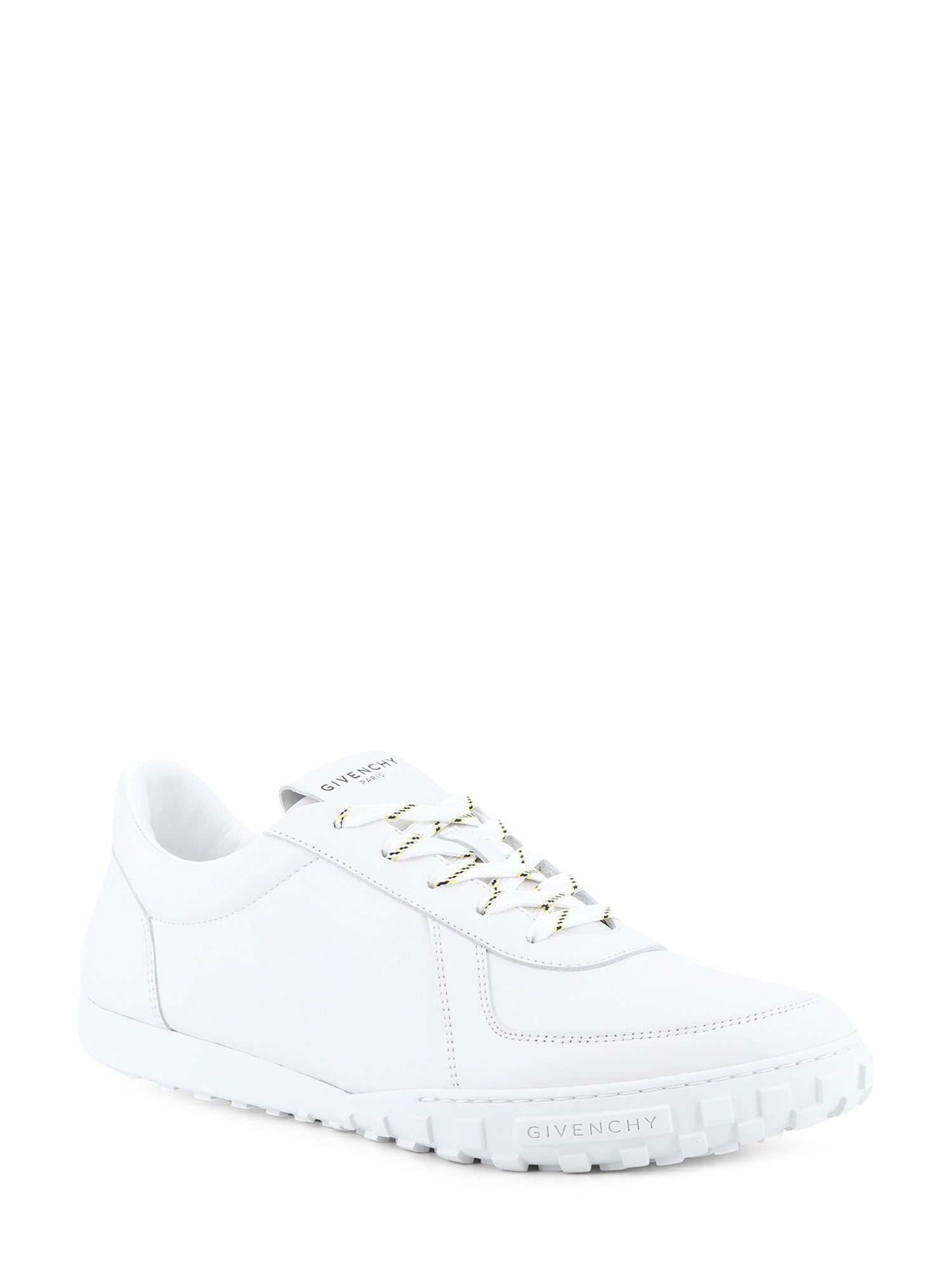 Givenchy Sneakers White Pelle