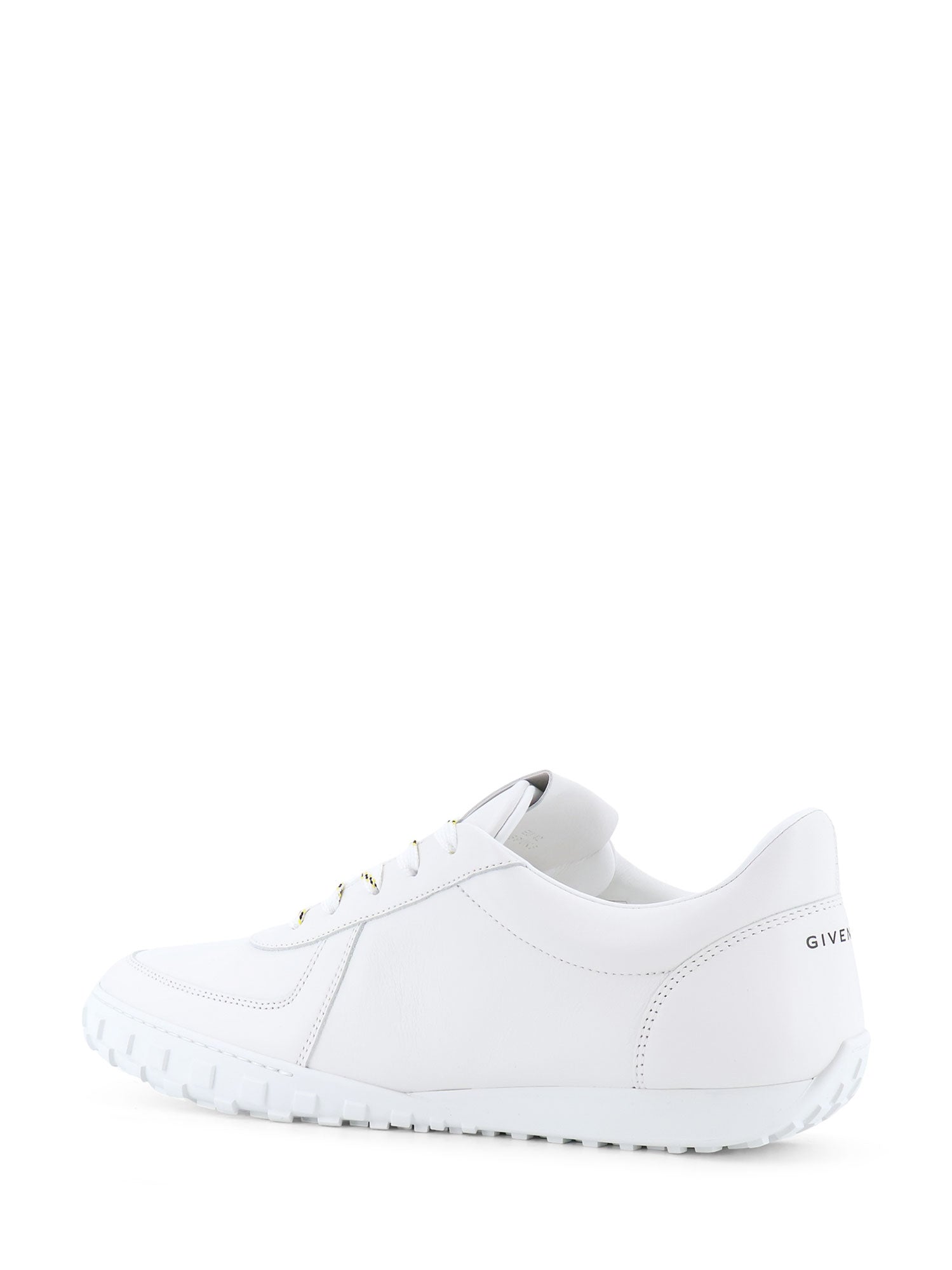 Givenchy Sneakers White Pelle