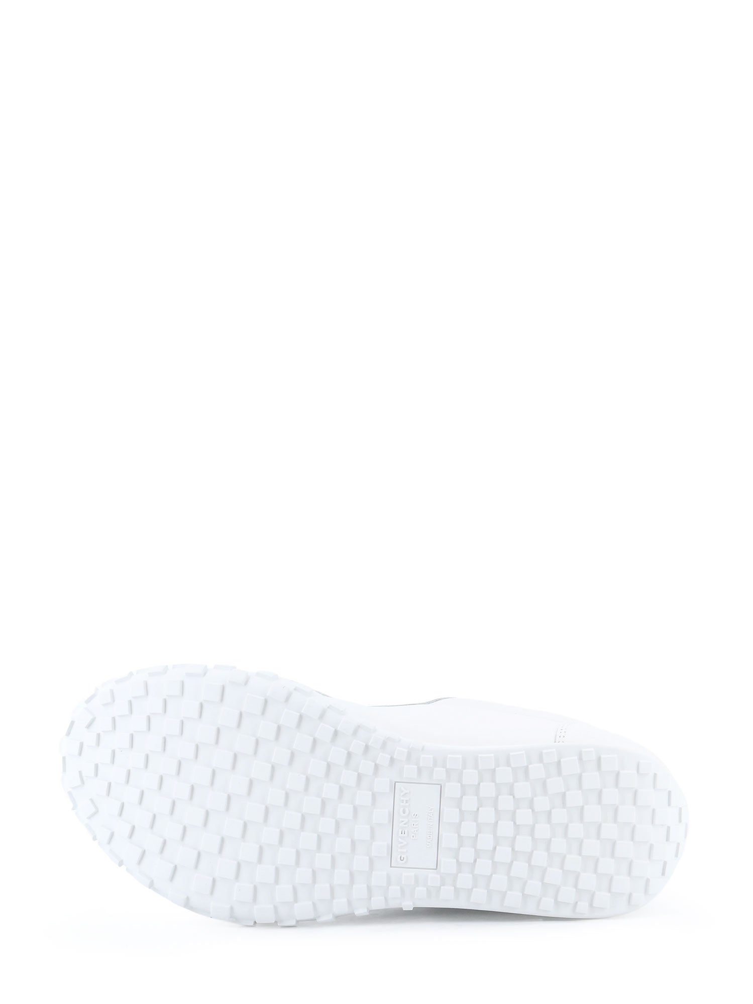 Givenchy Sneakers White Pelle