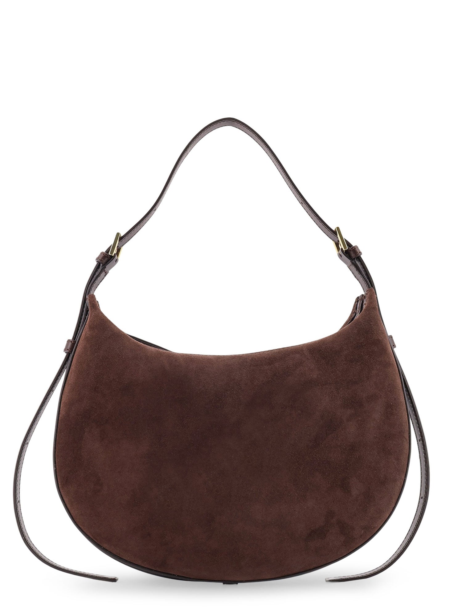 ATP ATELIER Bags Walnut Suede