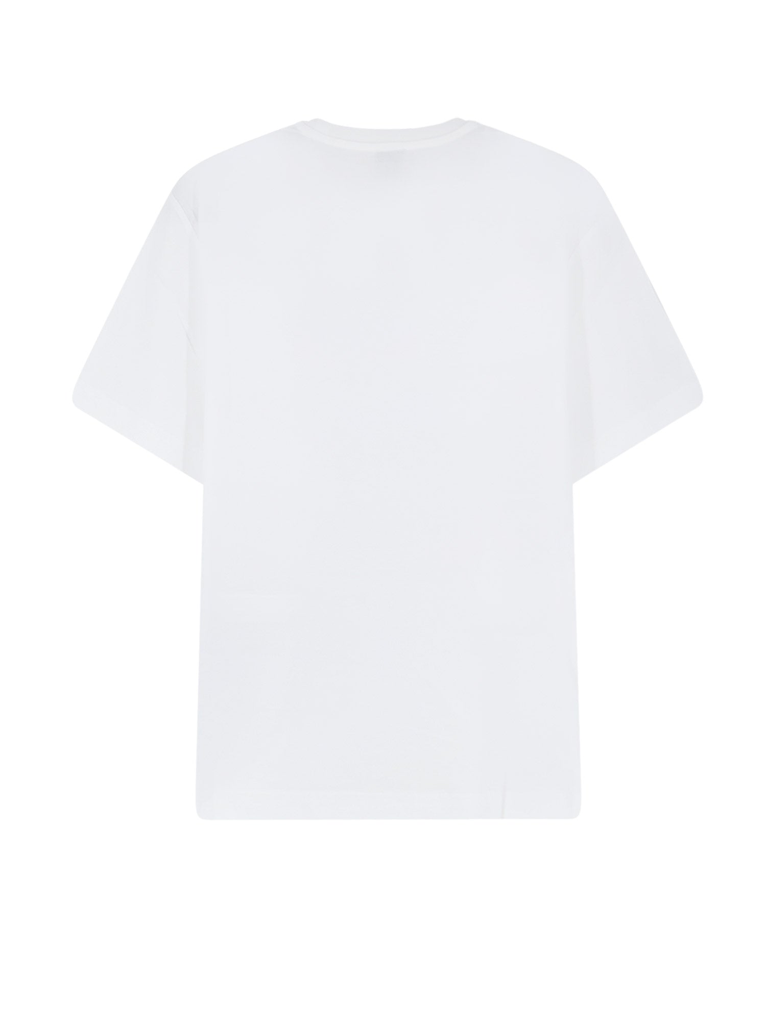 Pinko T-shirts and Polos White Cotone