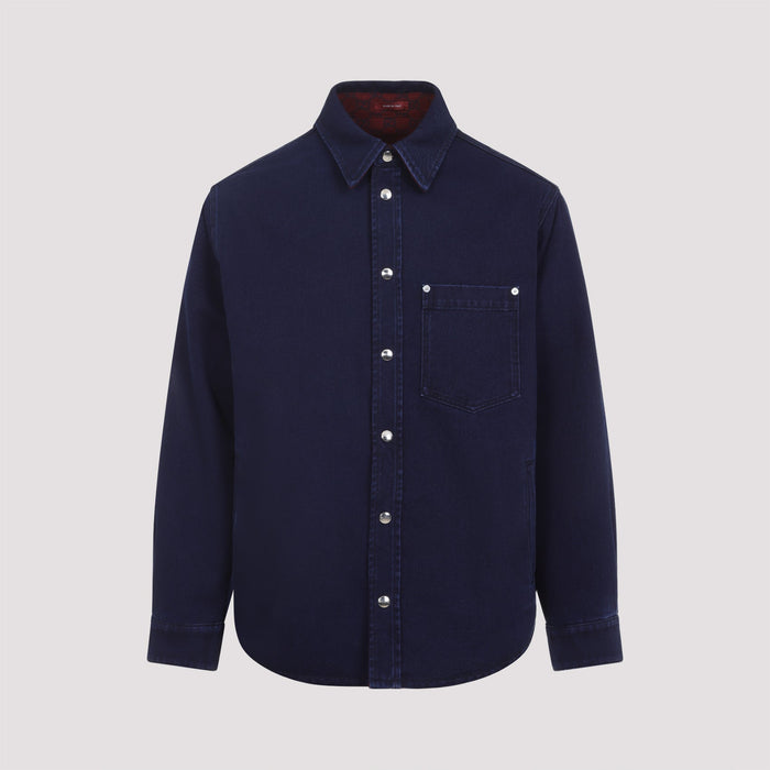 Reversible Shirt Cotton