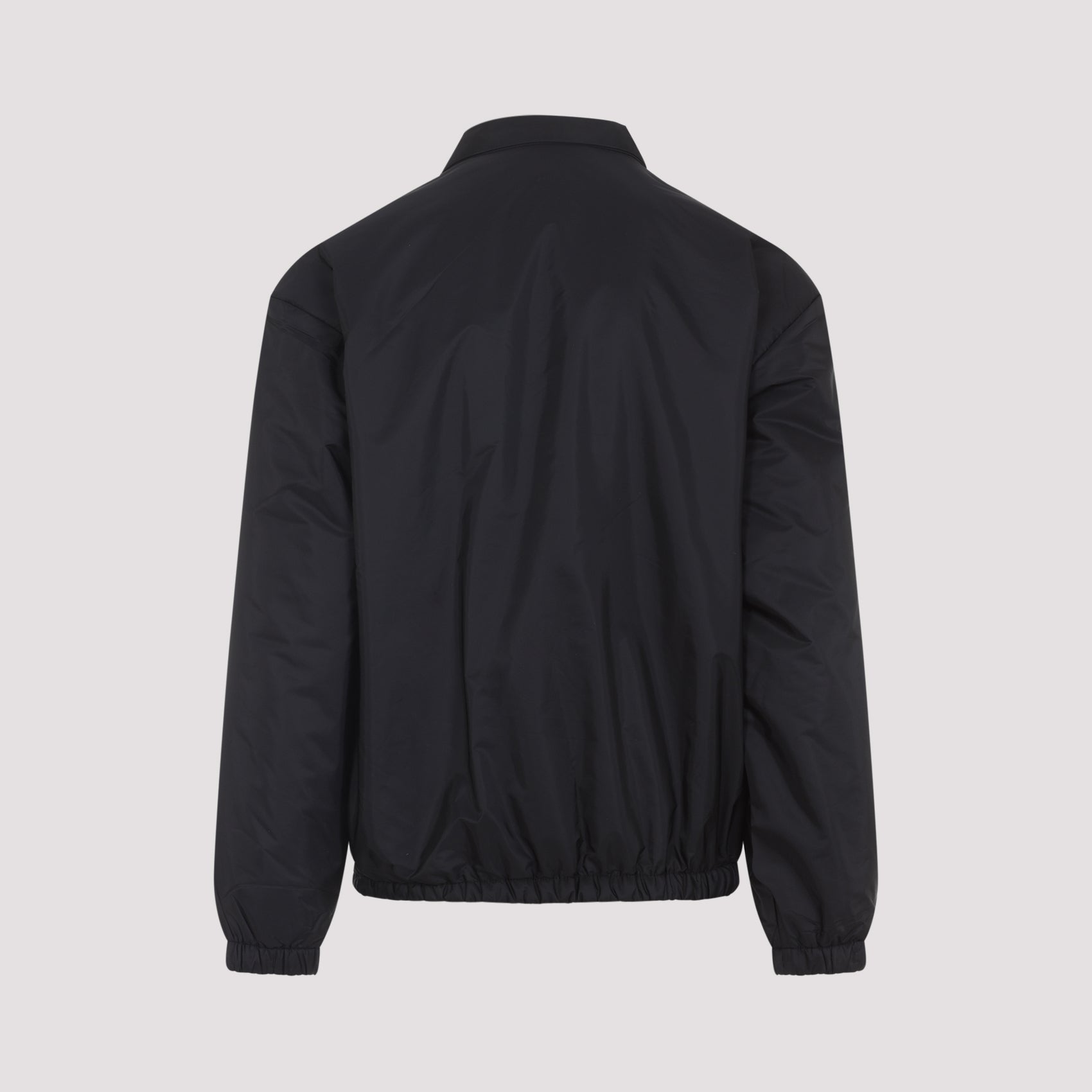 Jacket Black Polyamide