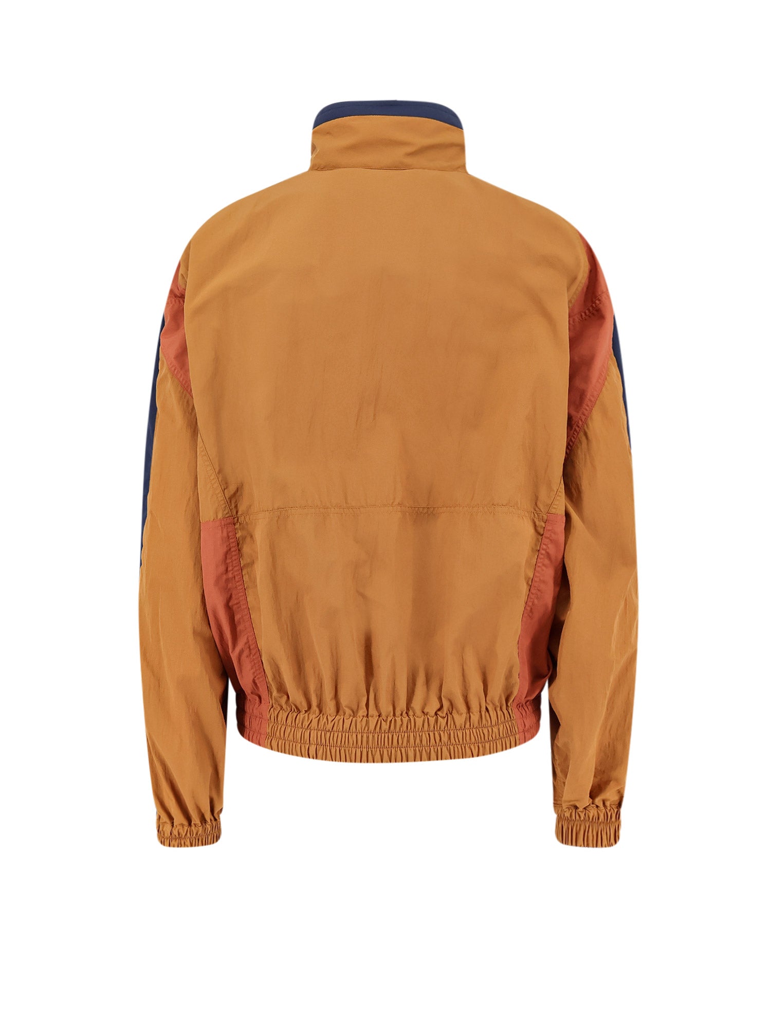 Saint Laurent Jackets Ocre Doree Poliammide