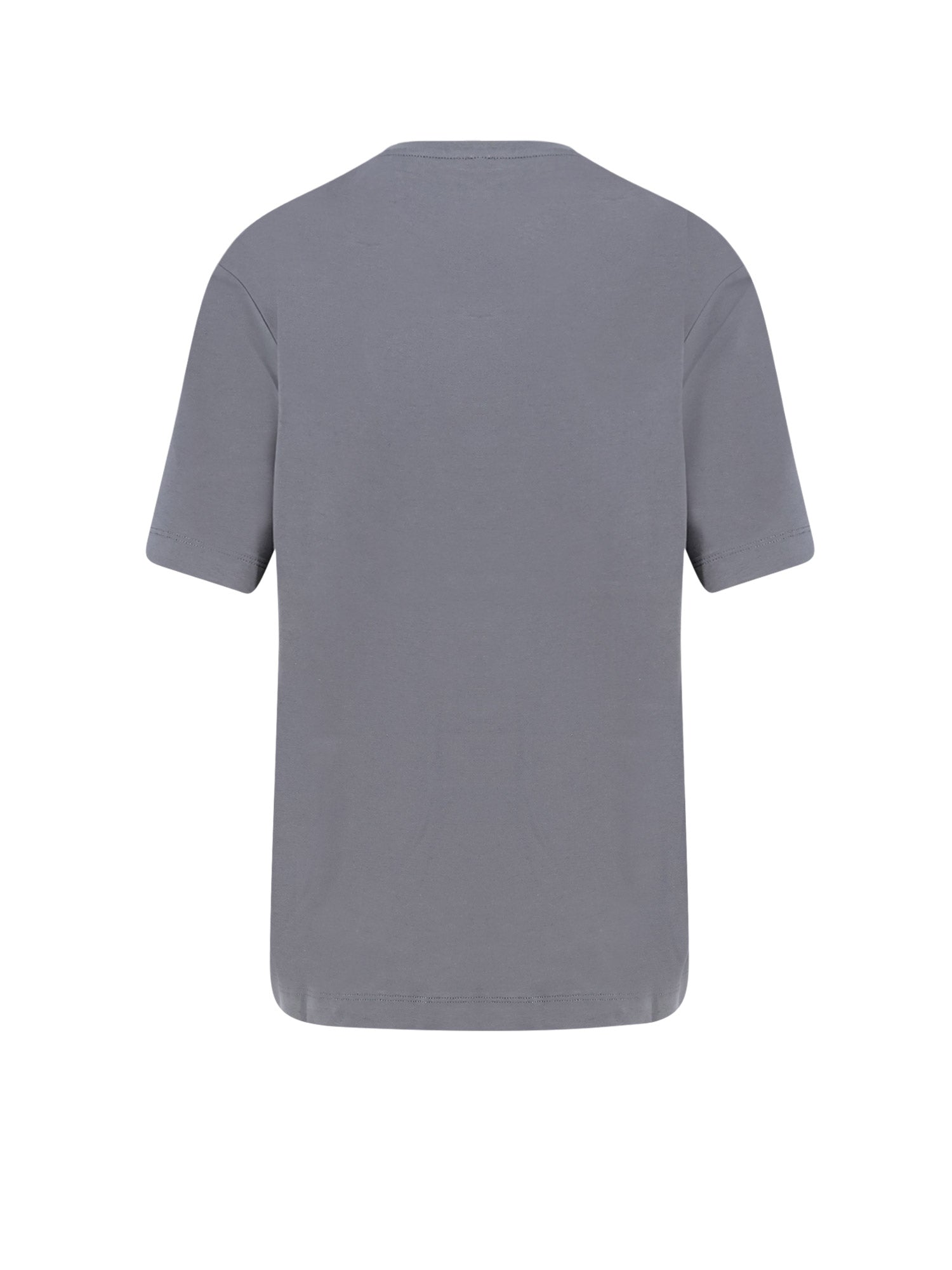 Pinko T-shirts and Polos Grey Cotone