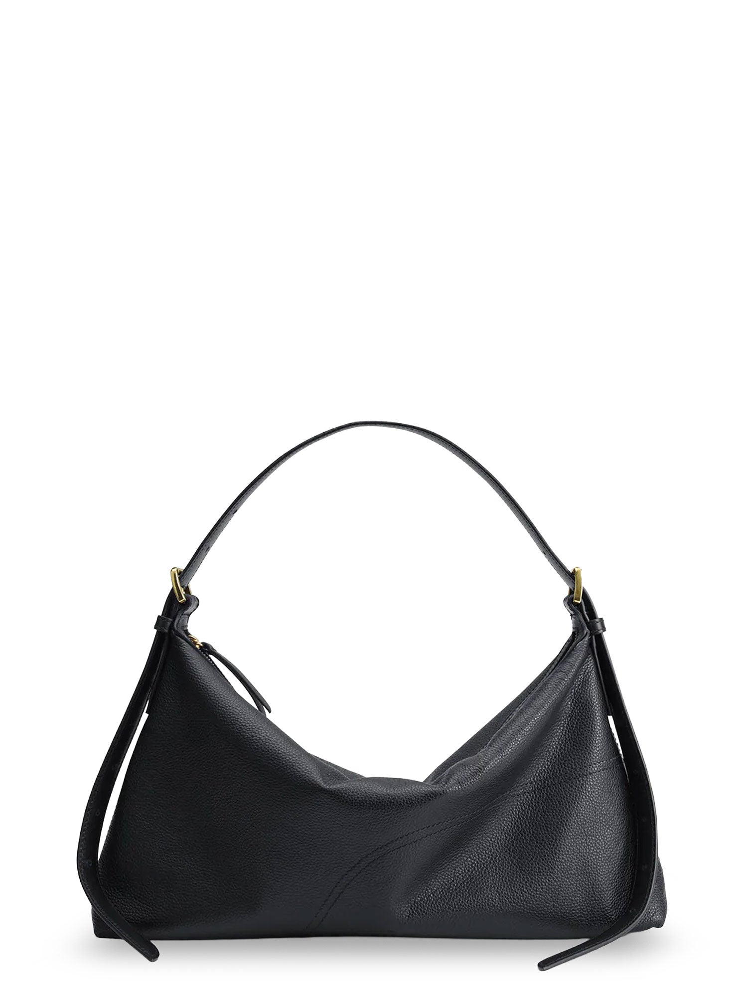 ATP ATELIER Bags Black Pelle