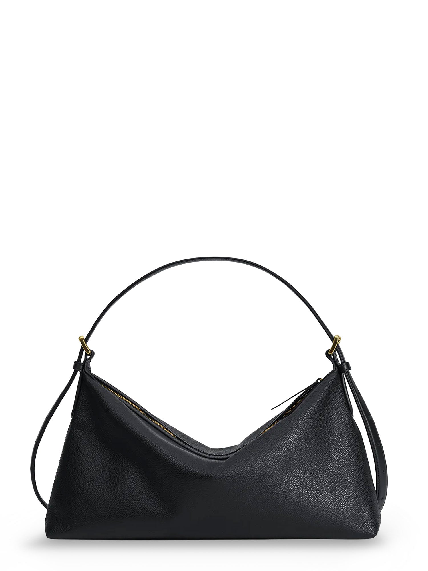 ATP ATELIER Bags Black Pelle