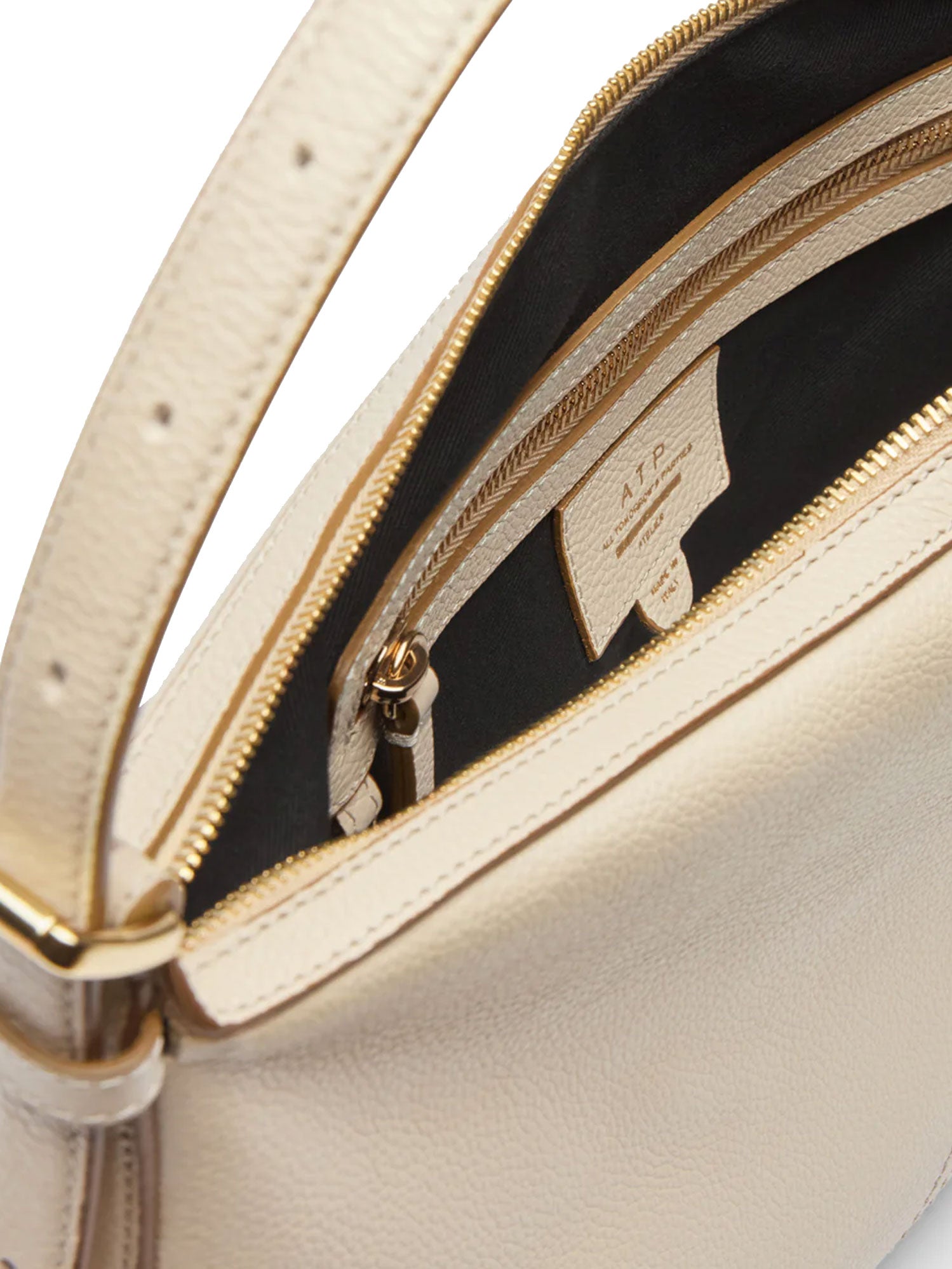 ATP ATELIER Bags Mandorla Pelle