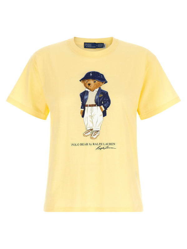 Polo Ralph Lauren Polo Bear T-shirt