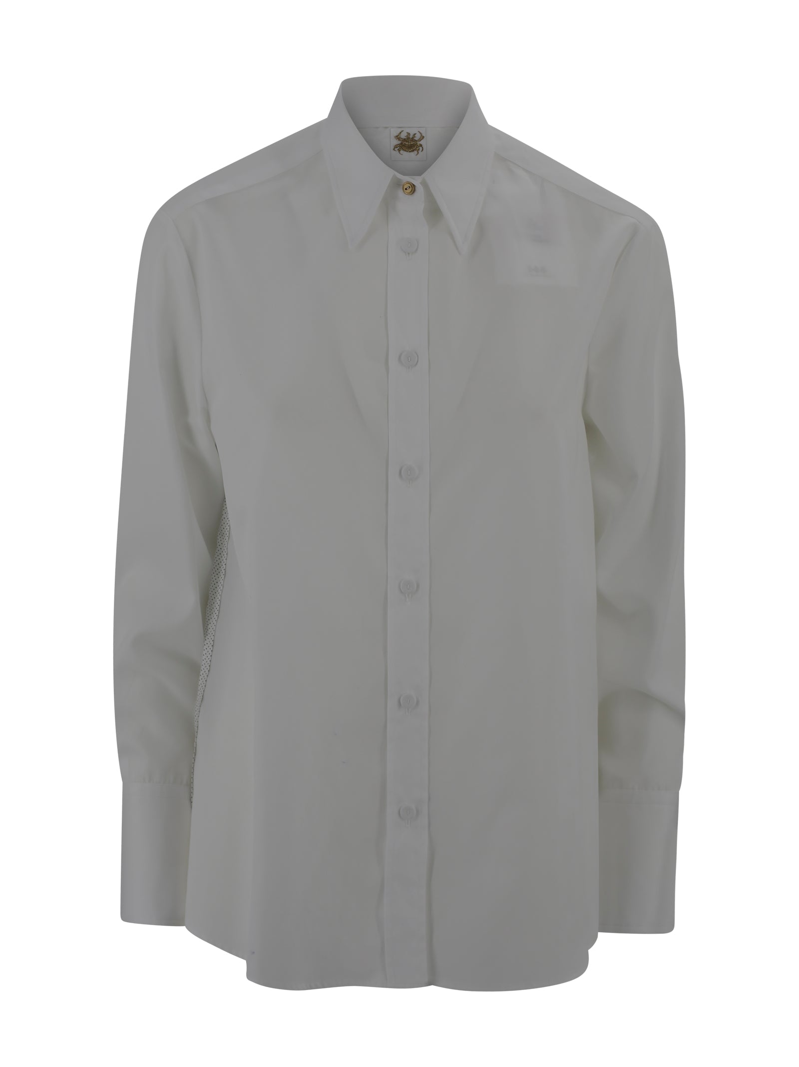 Trame Auree Shirts Cotone
