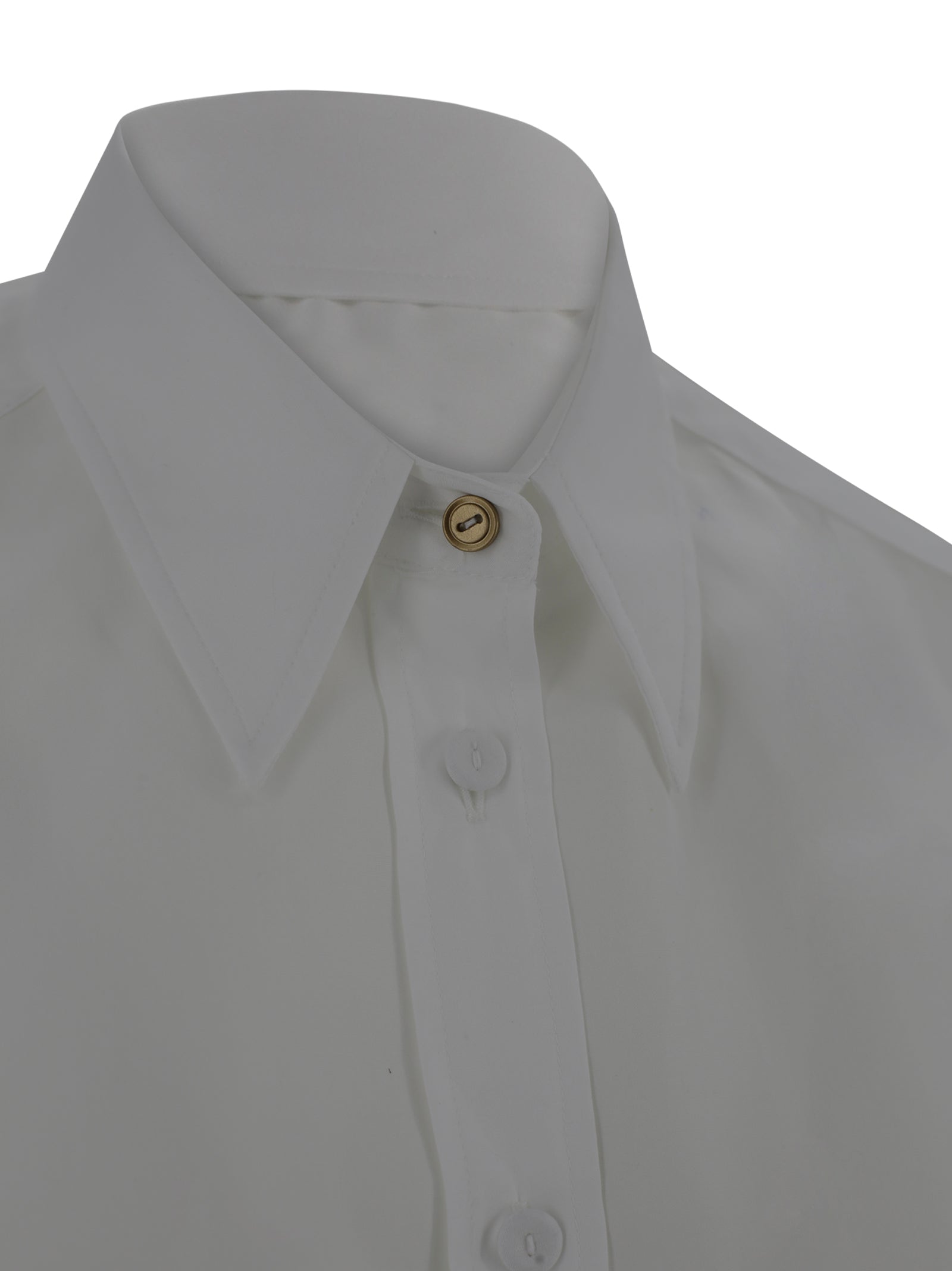 Trame Auree Shirts Cotone