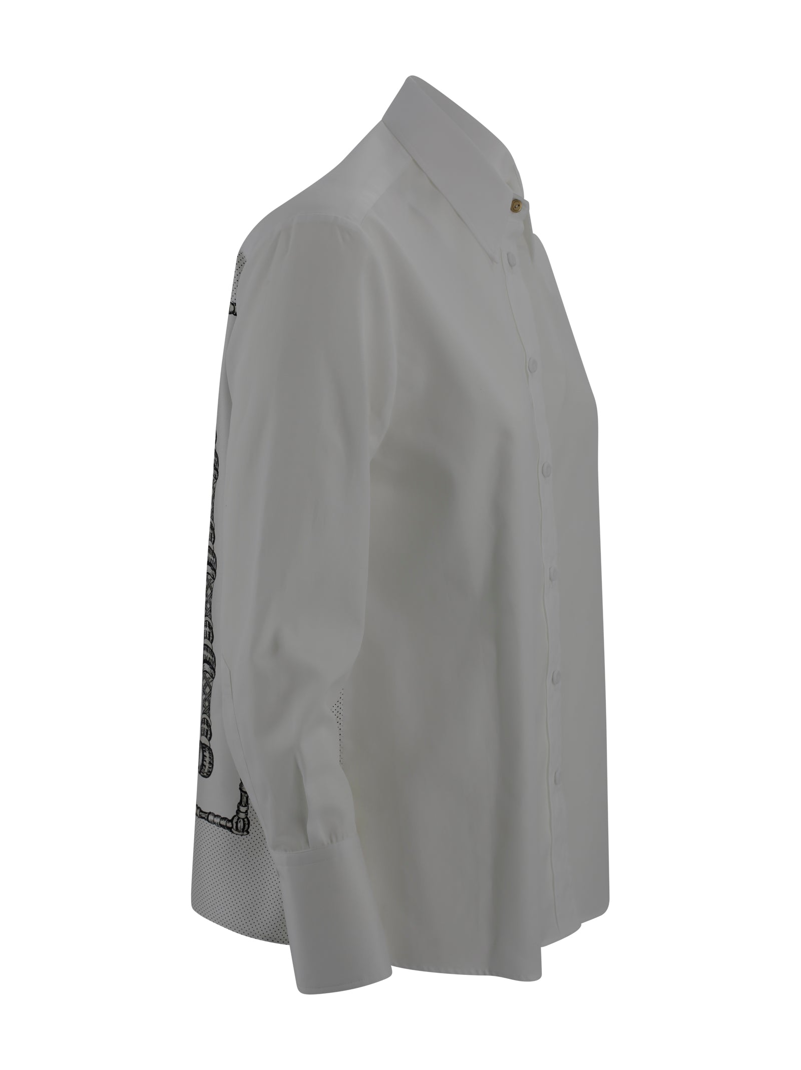Trame Auree Shirts Cotone