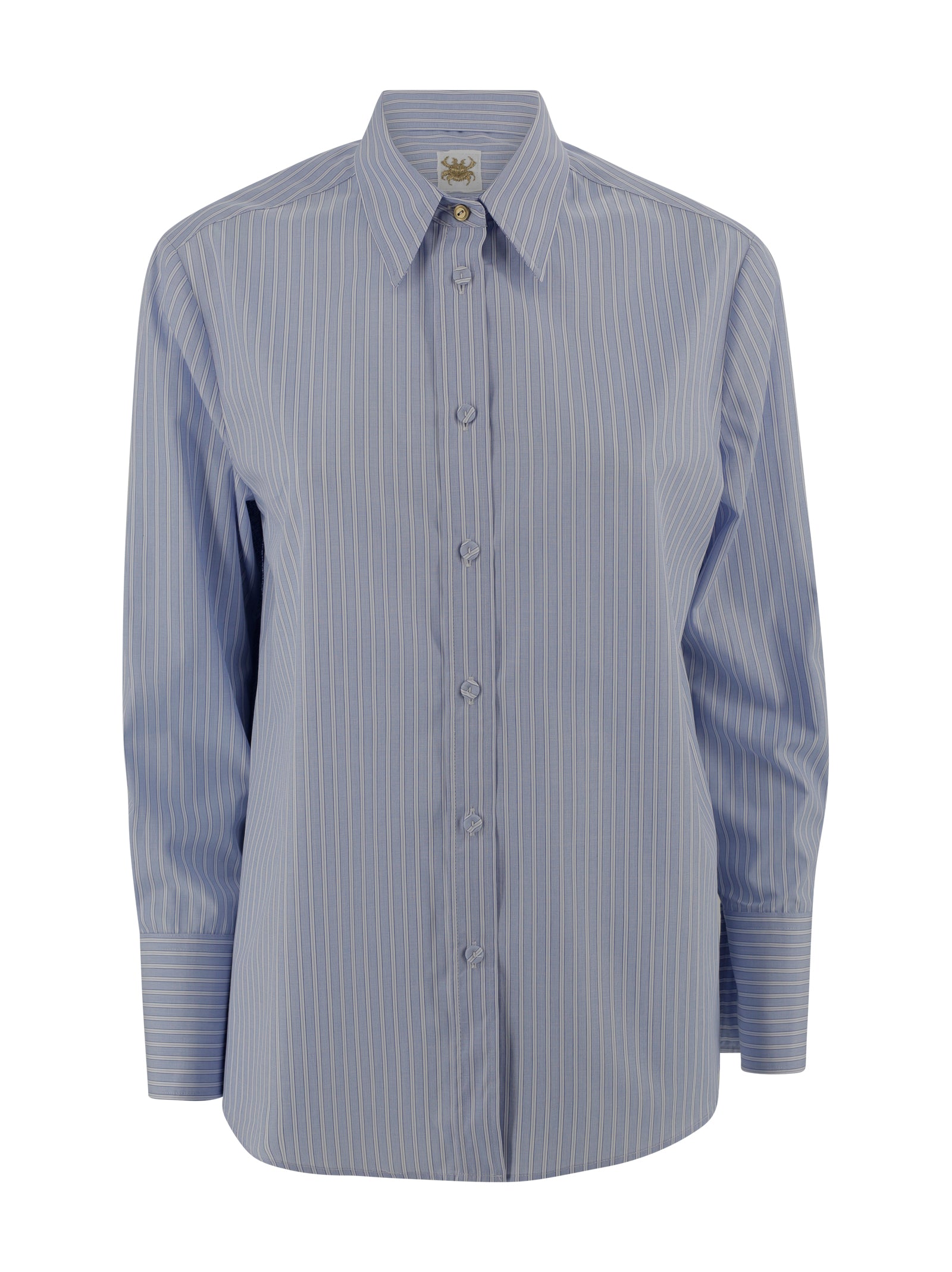 Trame Auree Shirts Cotone