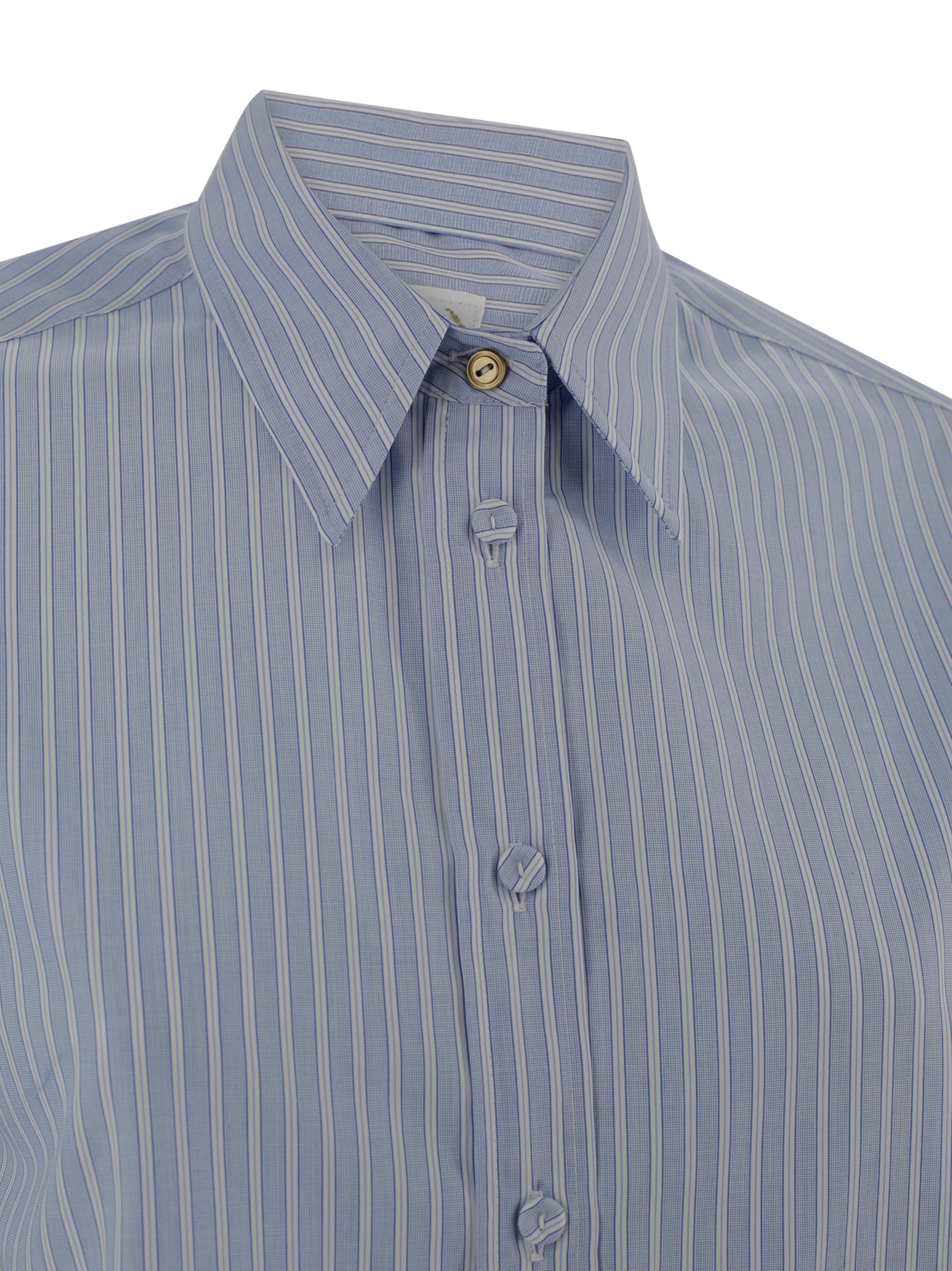 Trame Auree Shirts Cotone