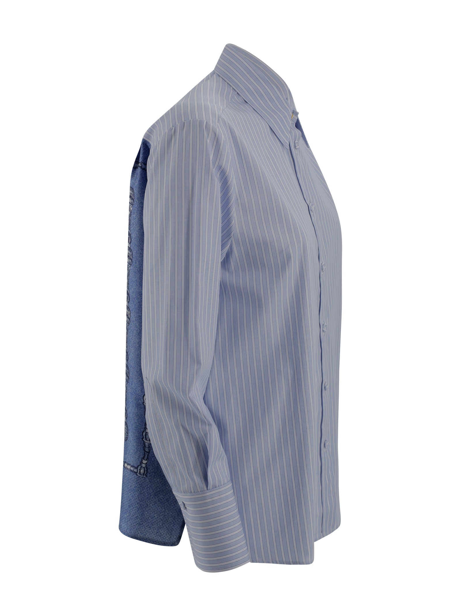 Trame Auree Shirts Cotone