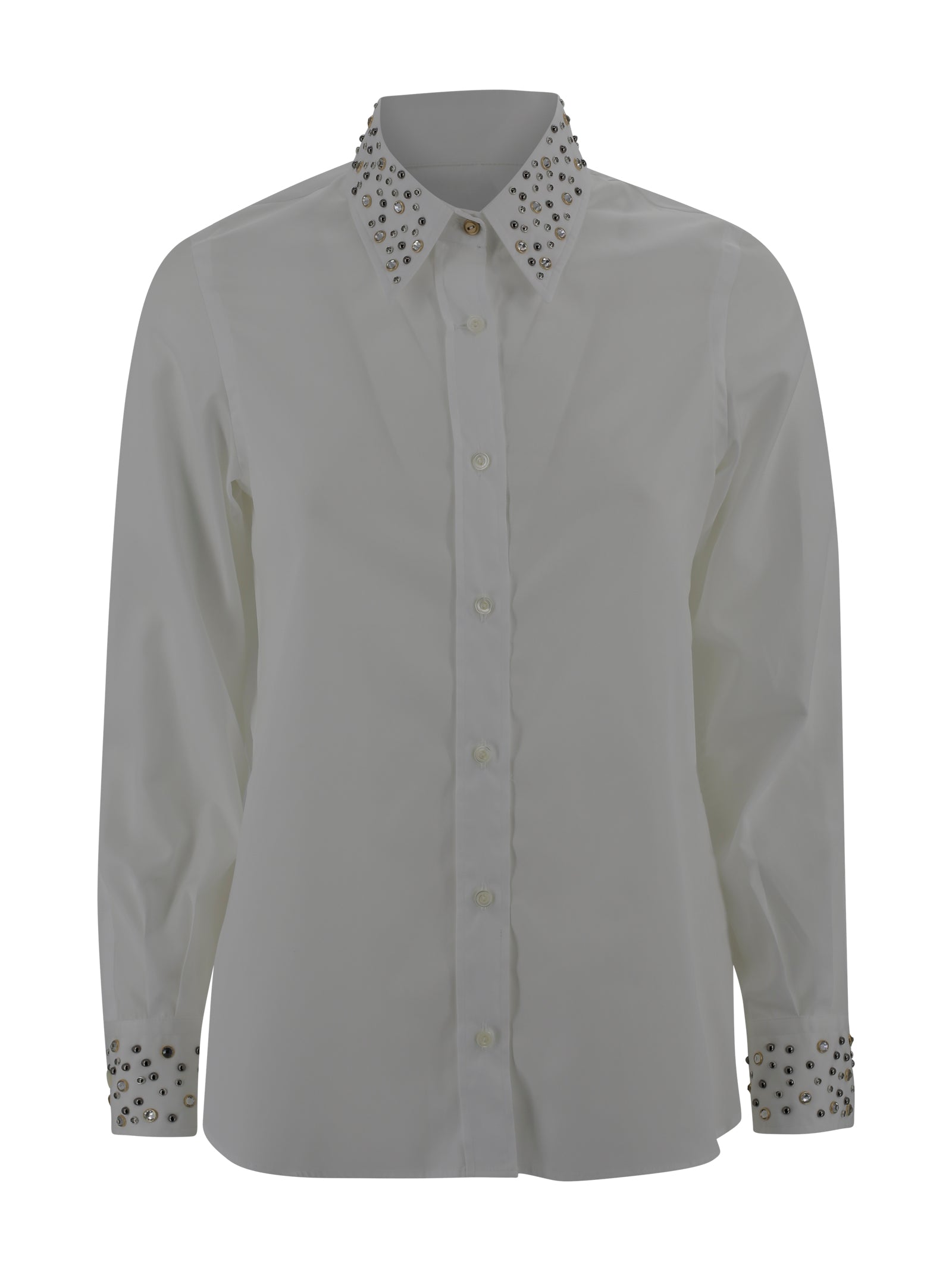 Trame Auree Shirts Cotone