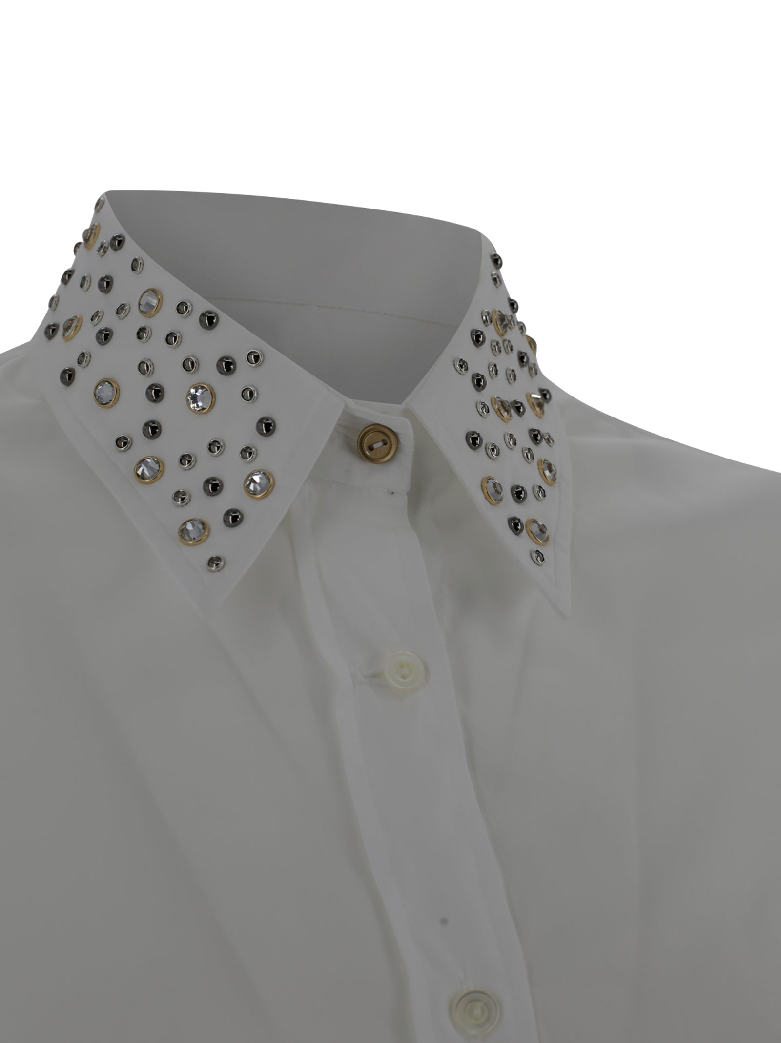 Trame Auree Shirts Cotone
