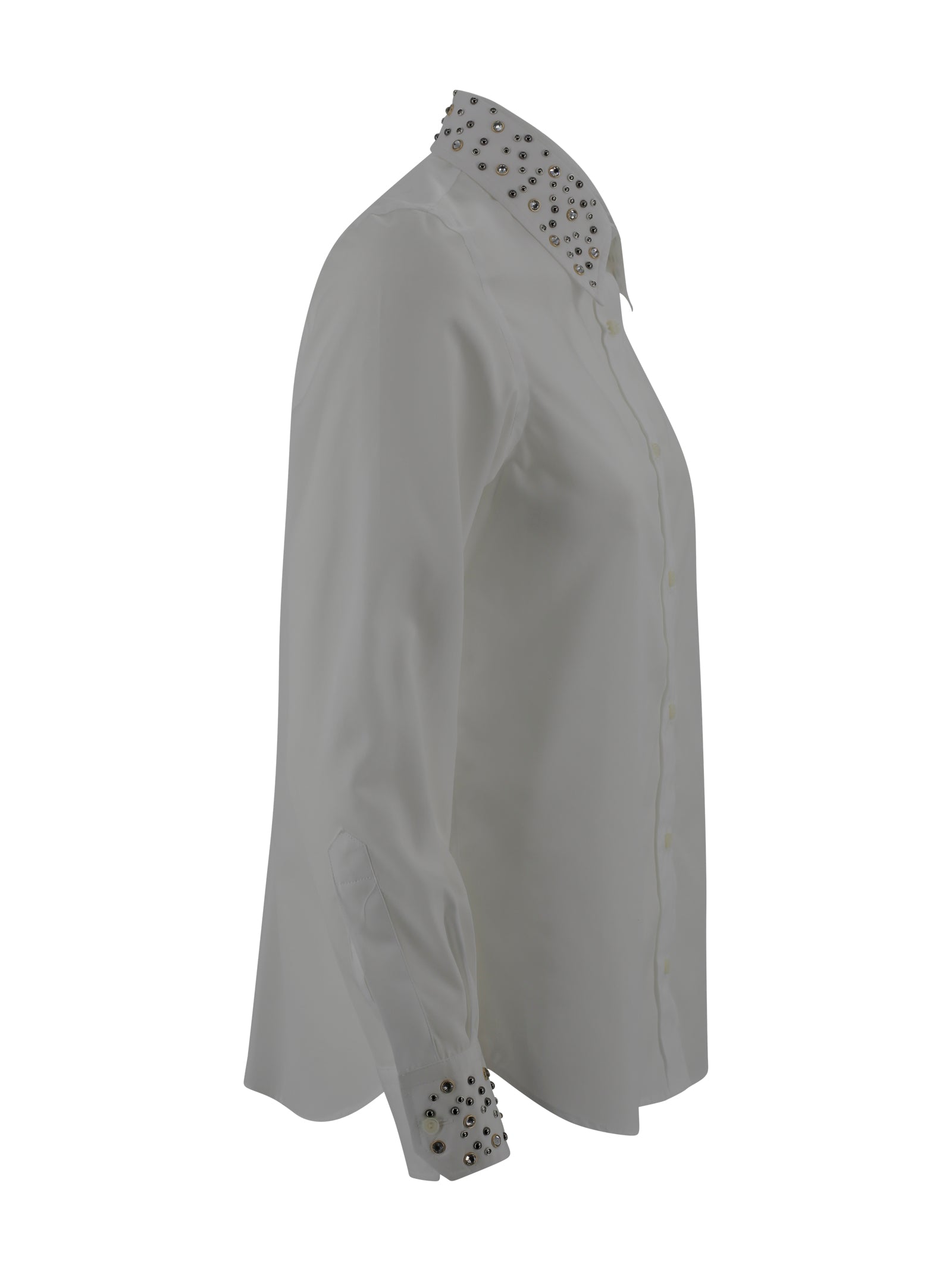 Trame Auree Shirts Cotone