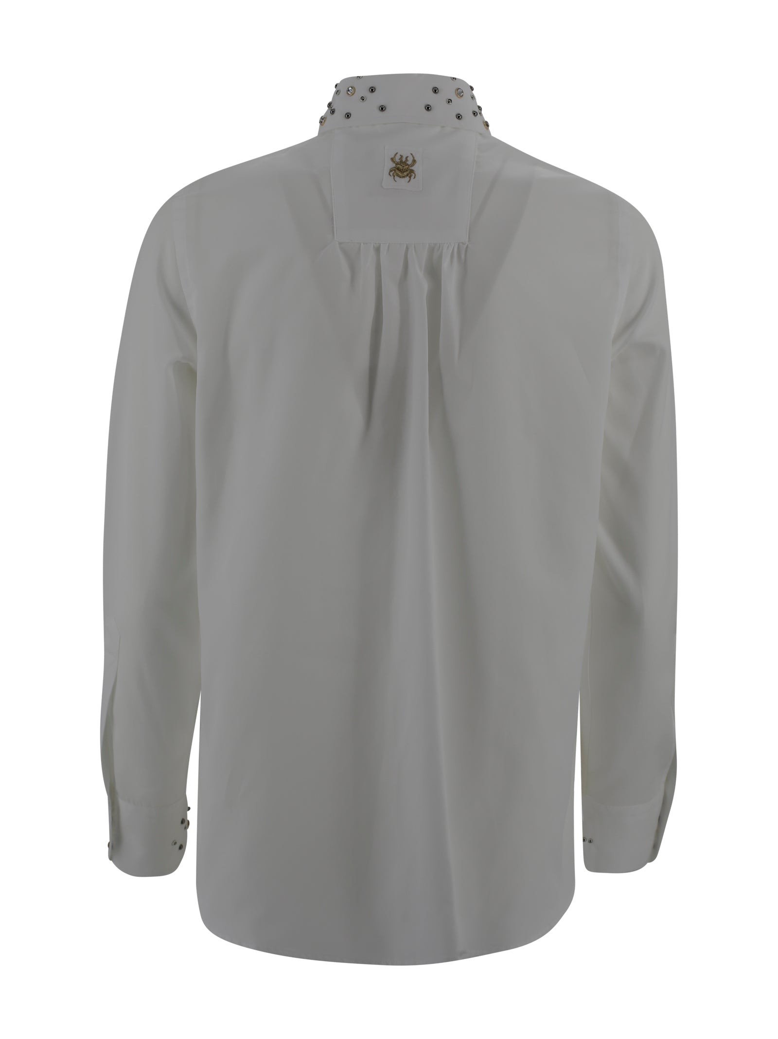 Trame Auree Shirts Cotone